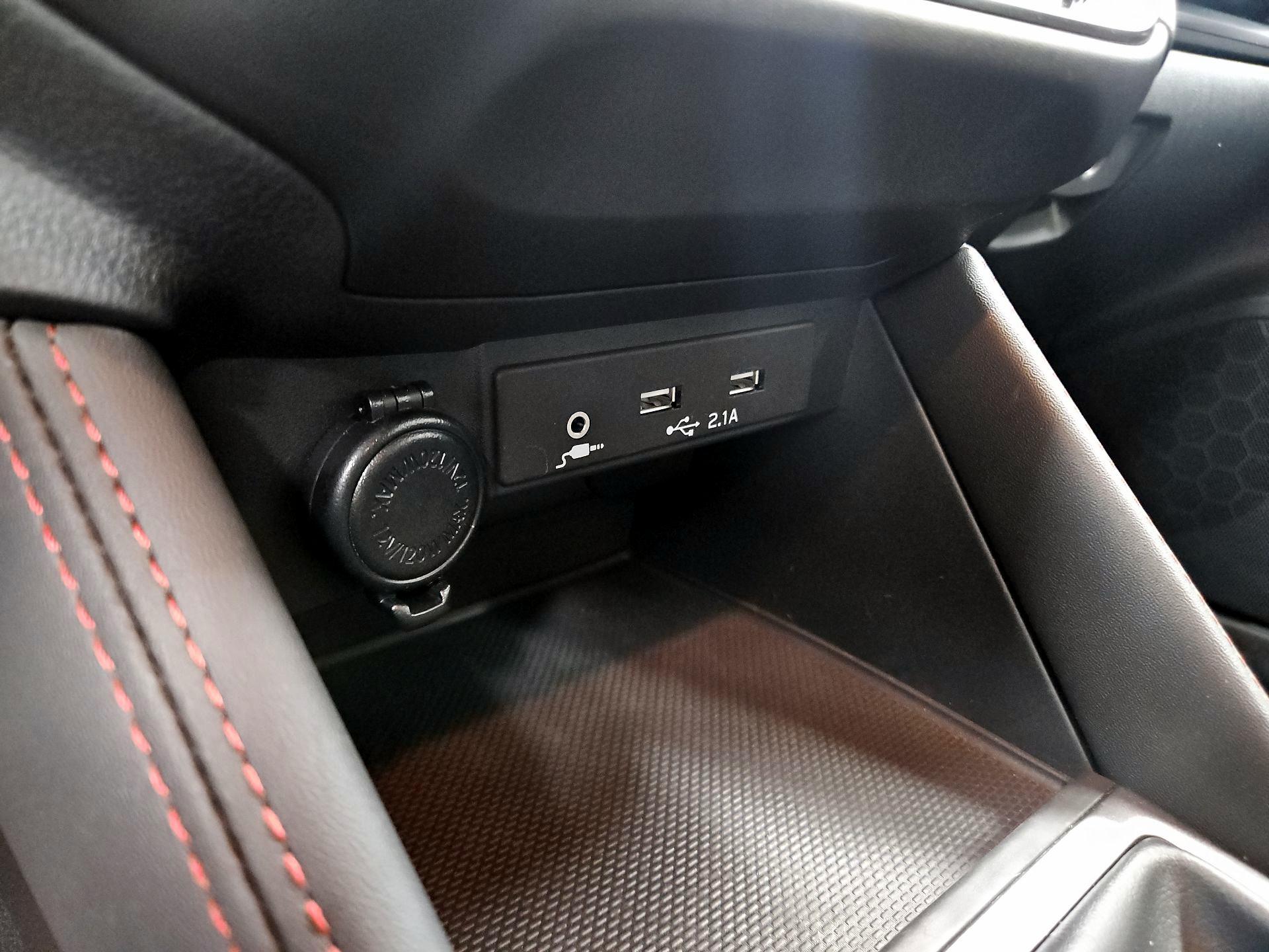 Thumbnail: 2023 Subaru WRX - 19