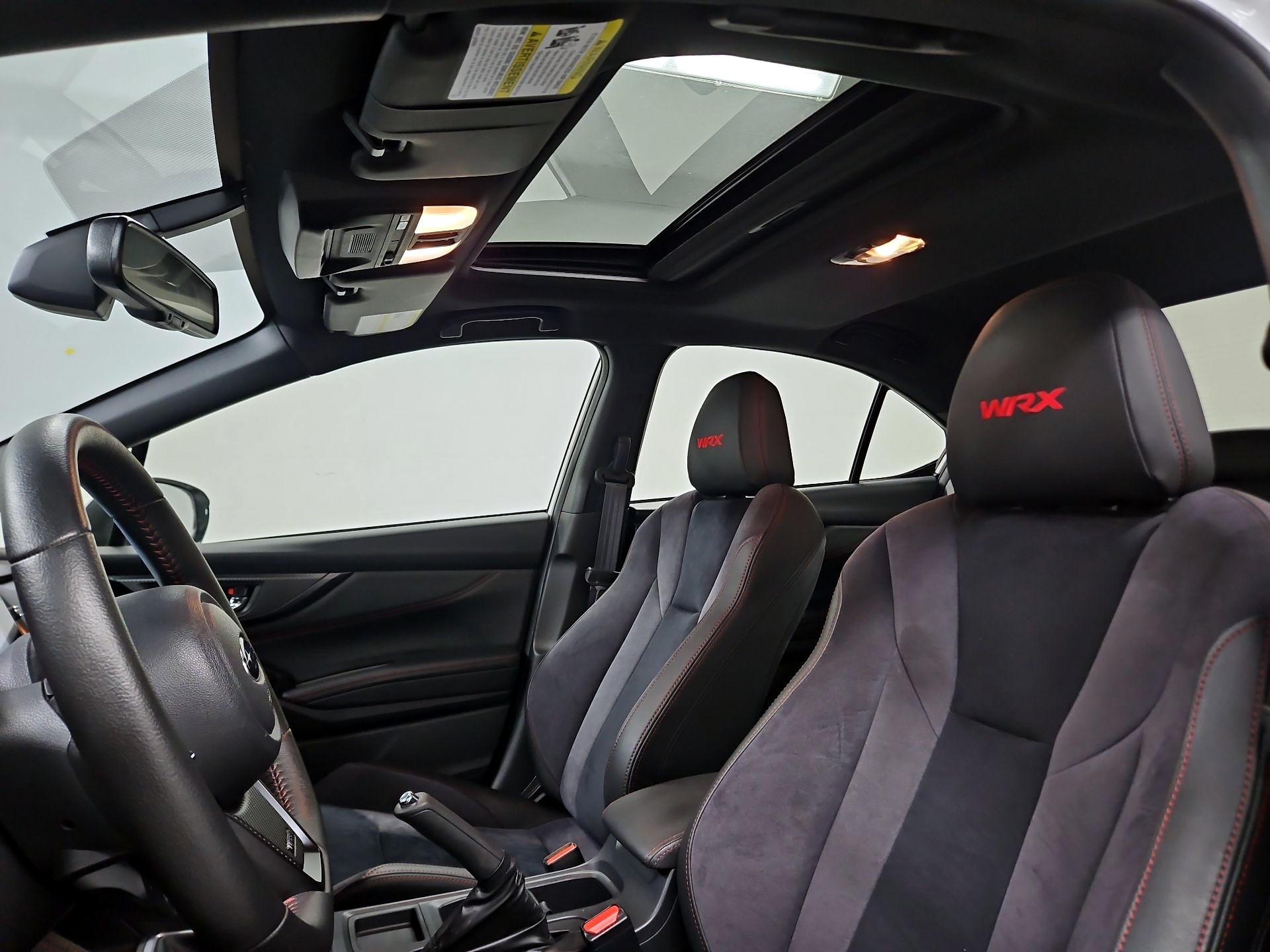 Thumbnail: 2023 Subaru WRX - 20