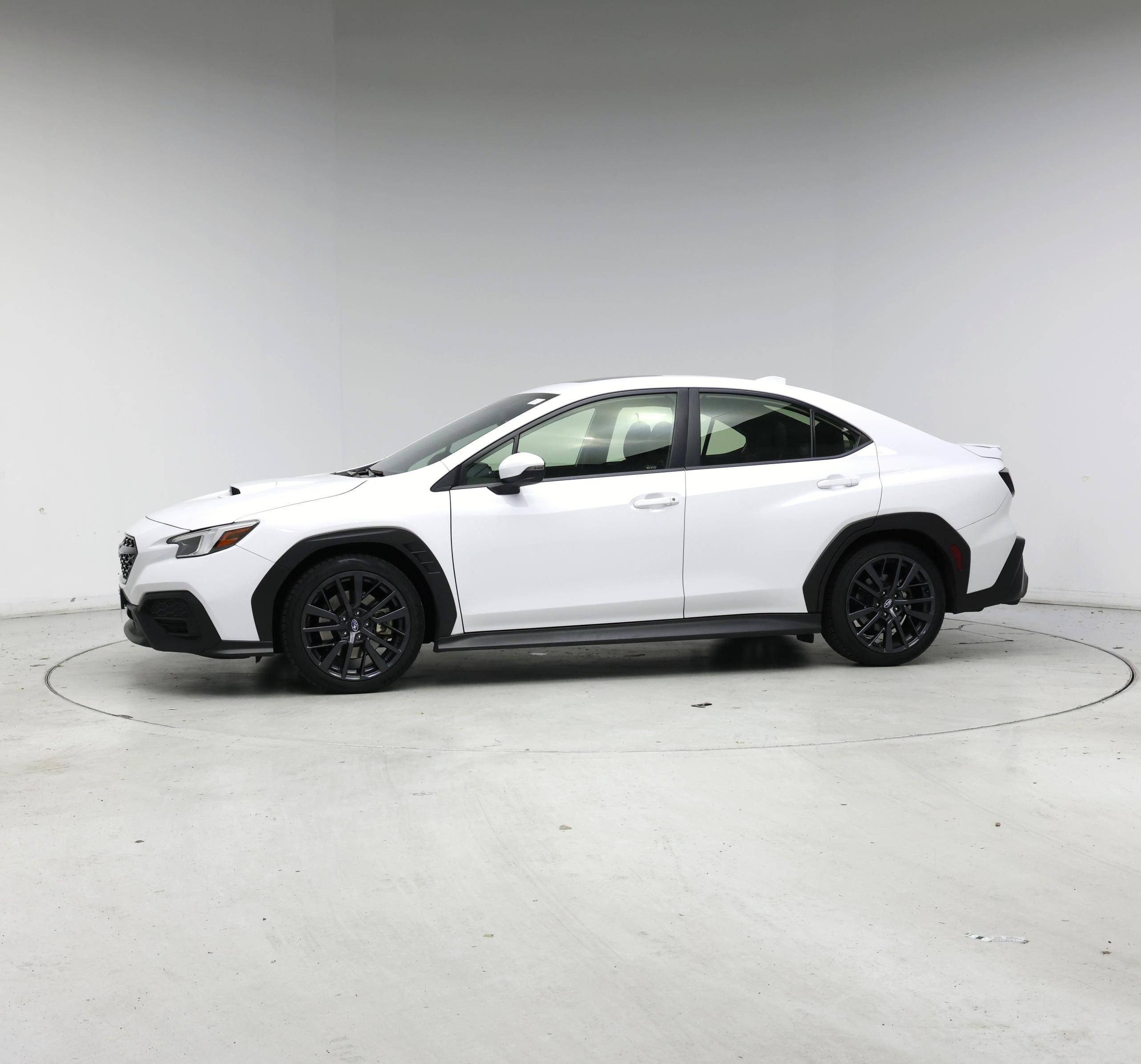 Thumbnail: 2023 Subaru WRX - 3