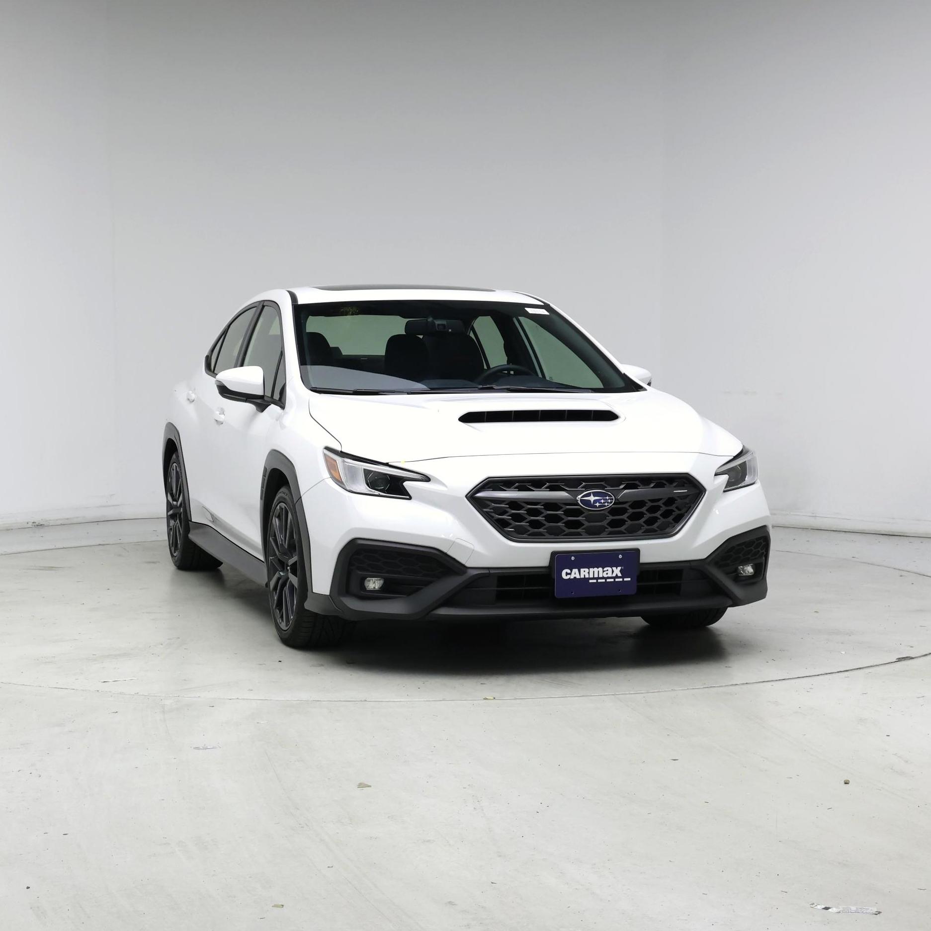 Thumbnail: 2023 Subaru WRX - 5