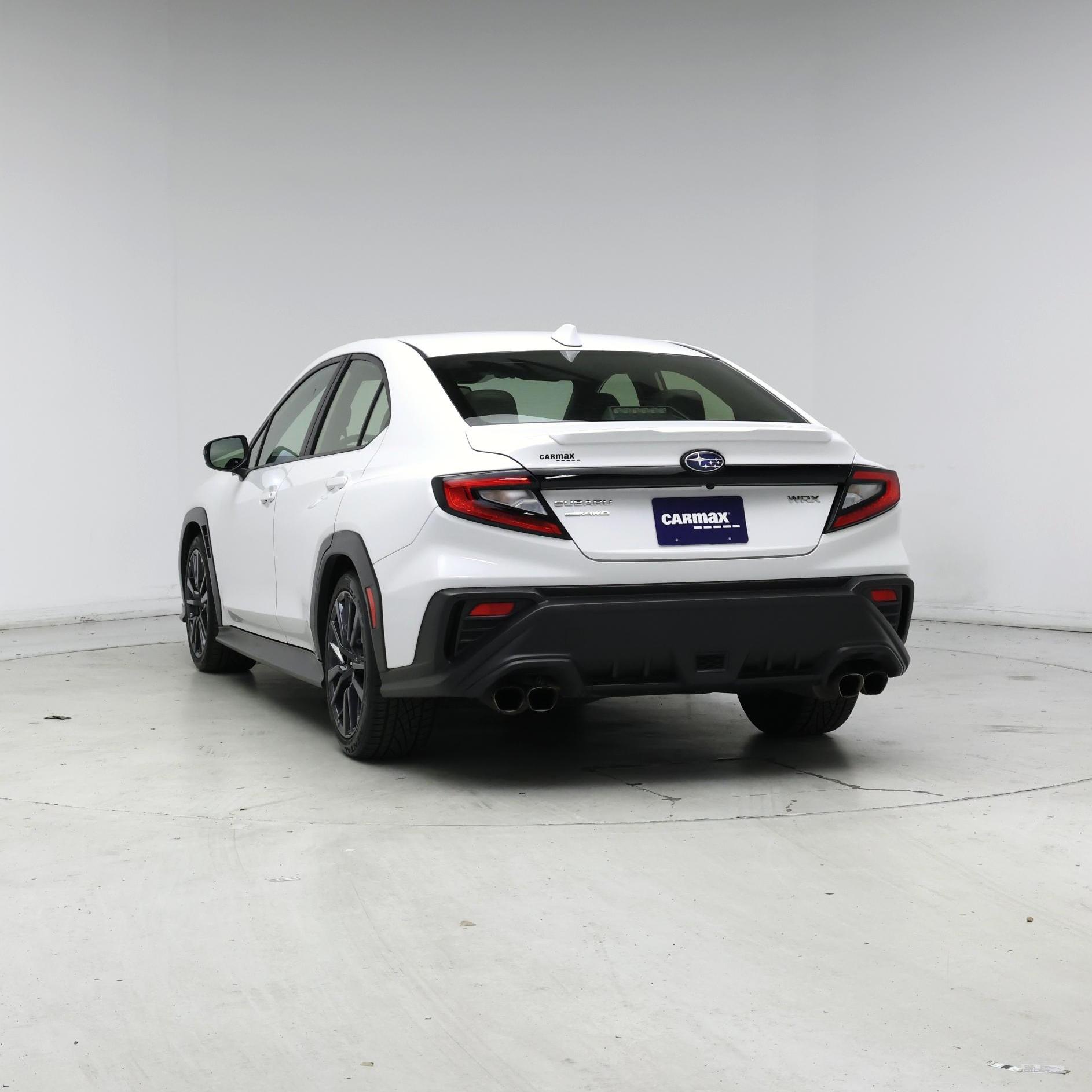 Thumbnail: 2023 Subaru WRX - 6