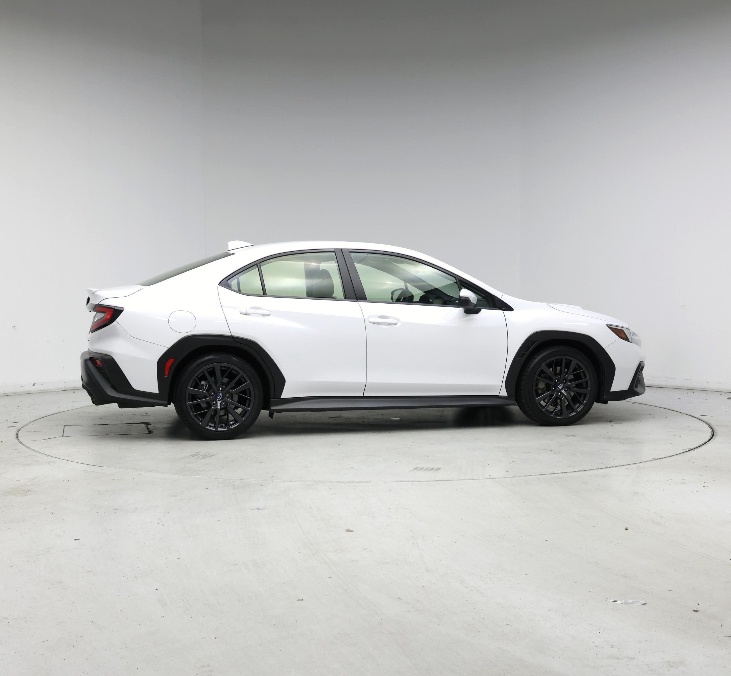 Thumbnail: 2023 Subaru WRX - 7