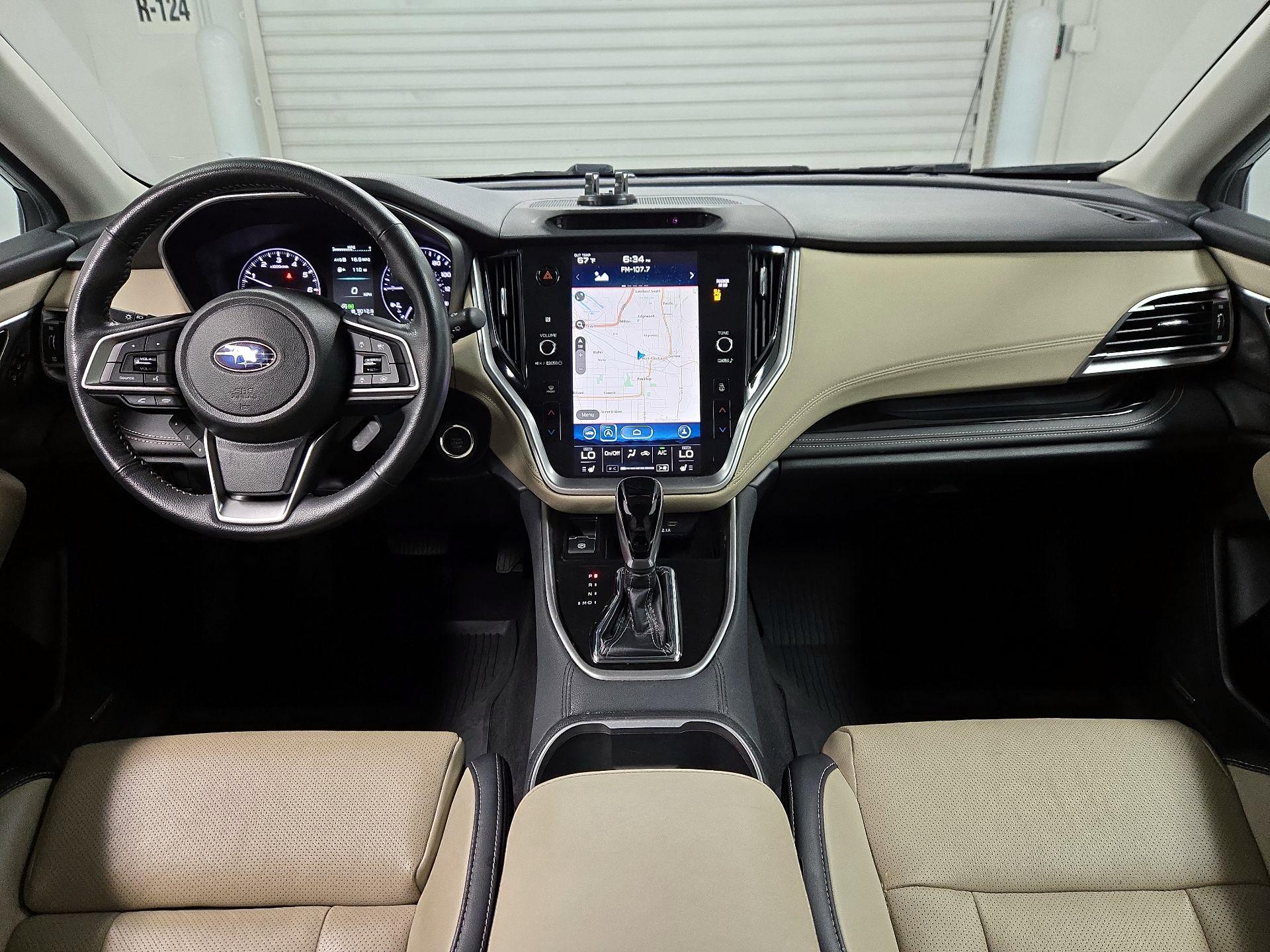 Thumbnail: 2020 Subaru Outback - 9