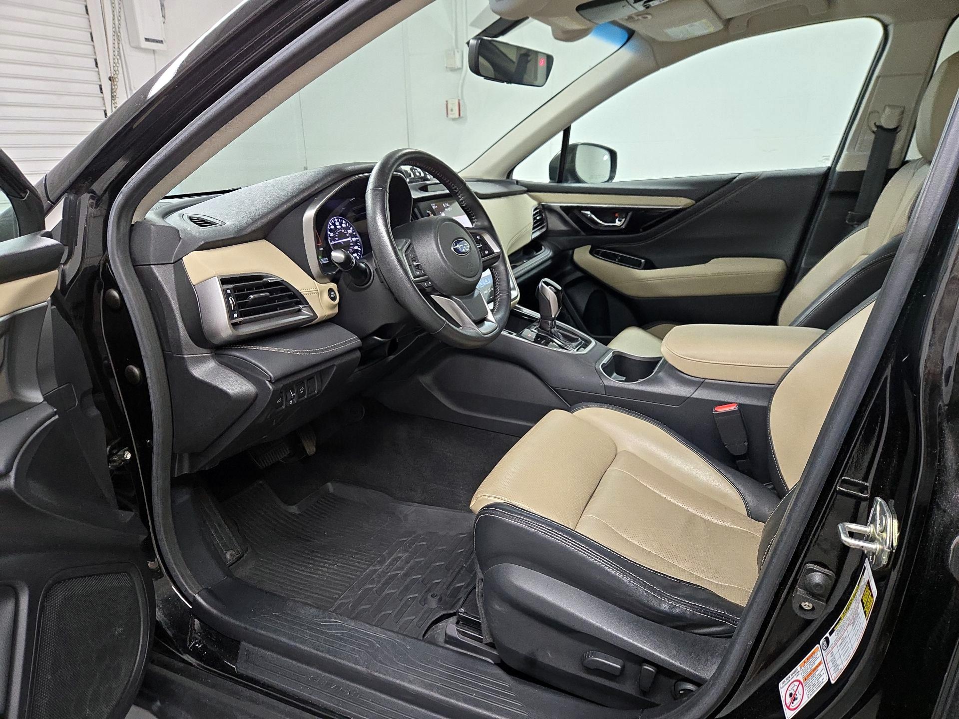 Thumbnail: 2020 Subaru Outback - 11