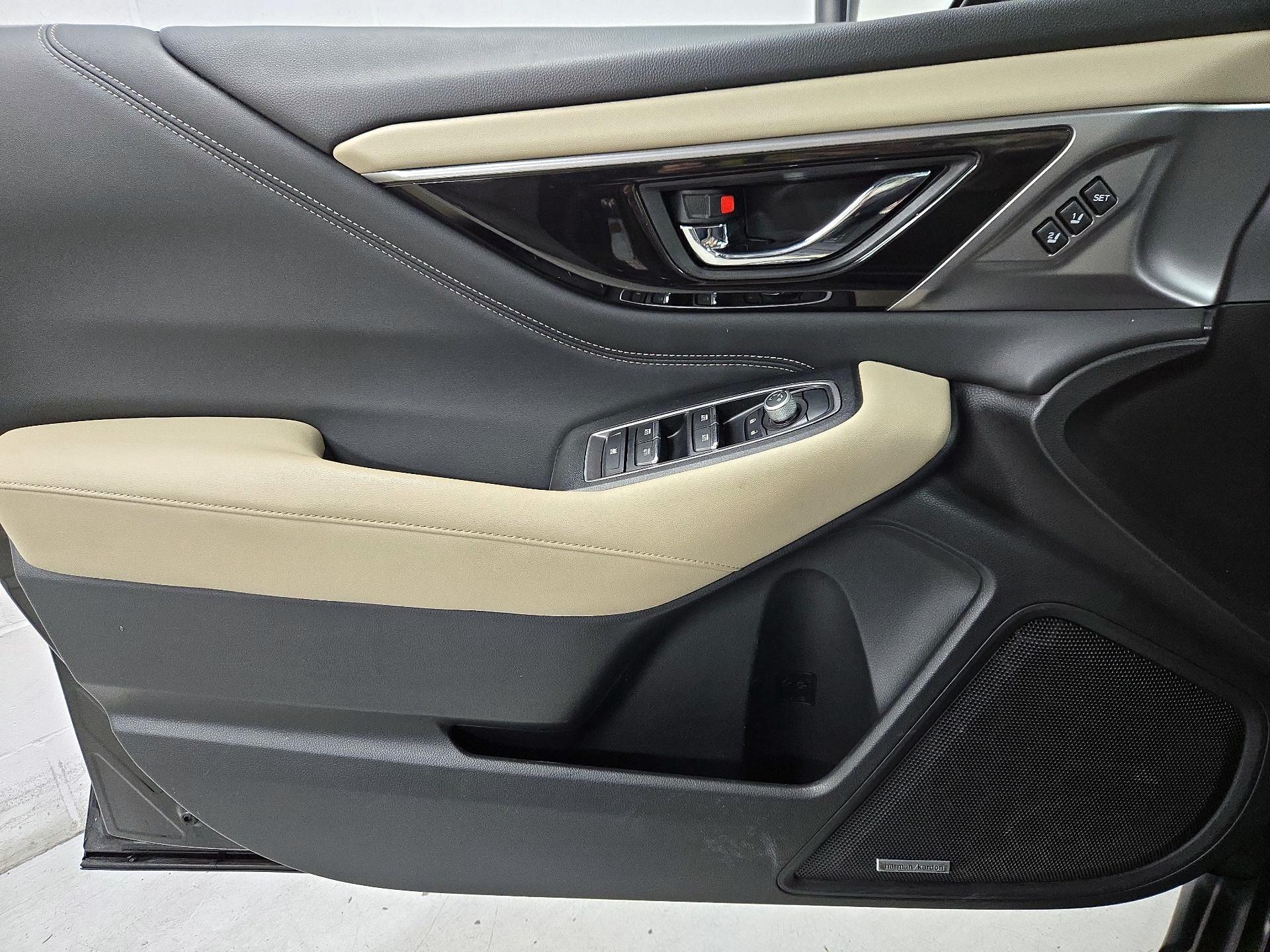 Thumbnail: 2020 Subaru Outback - 12