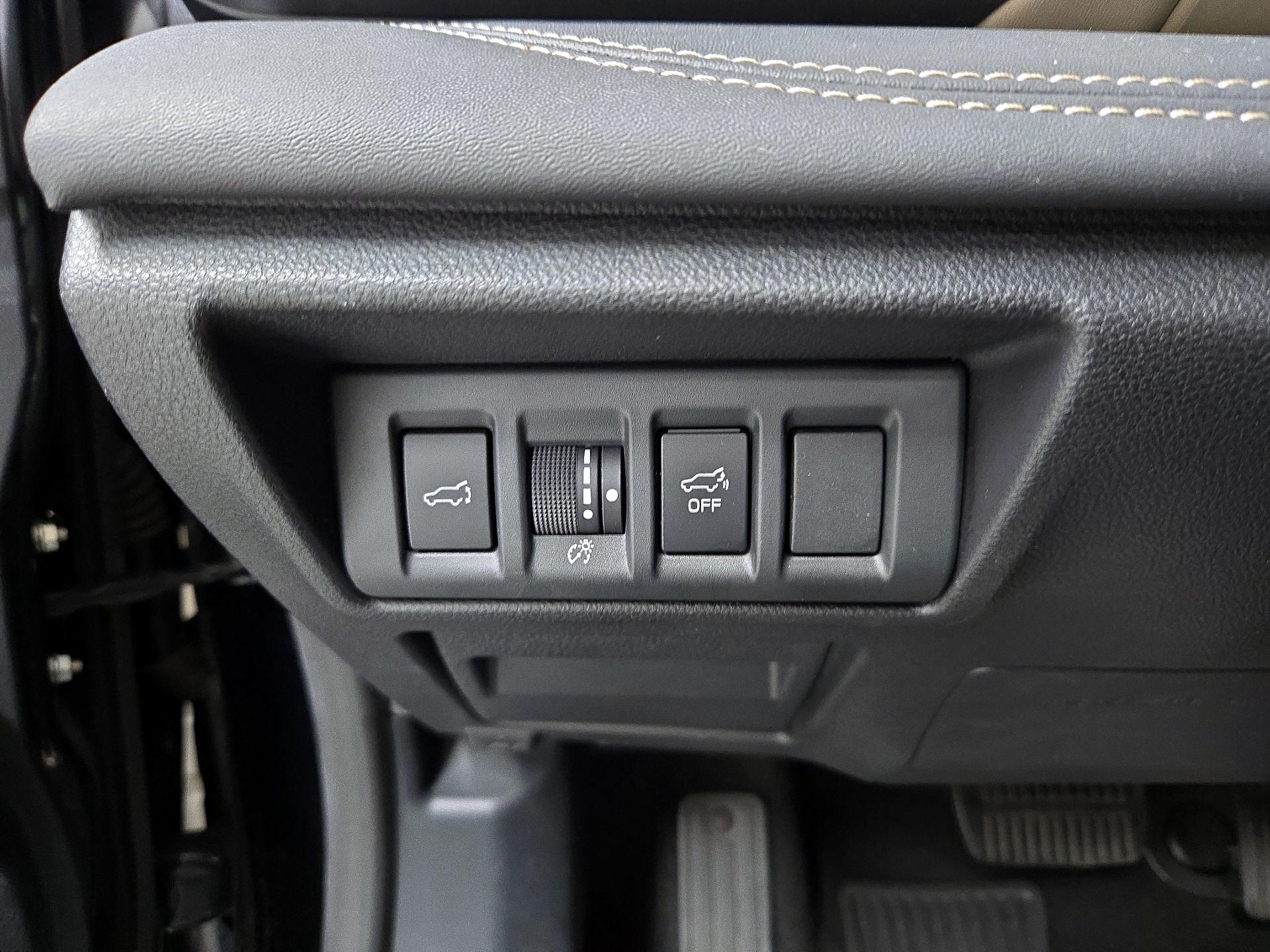 Thumbnail: 2020 Subaru Outback - 13