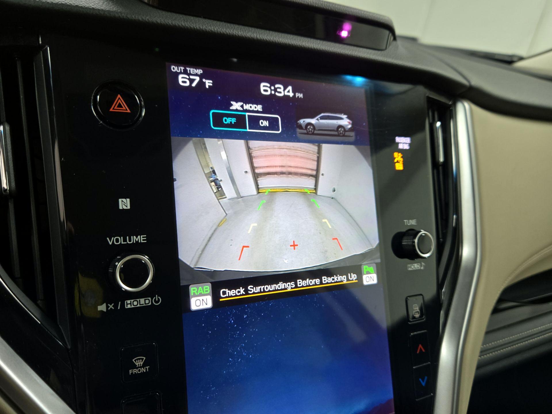 Thumbnail: 2020 Subaru Outback - 15