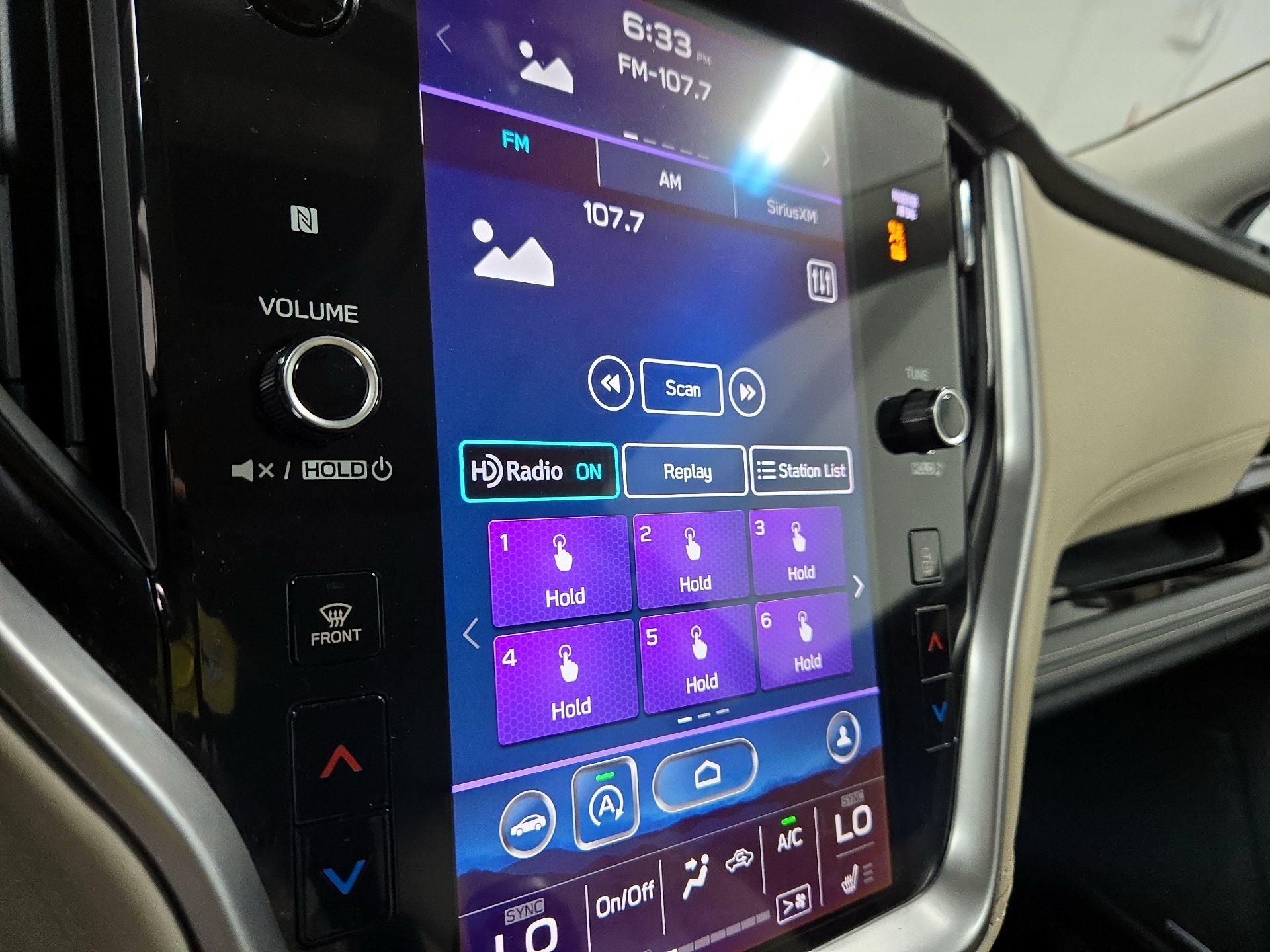 Thumbnail: 2020 Subaru Outback - 16