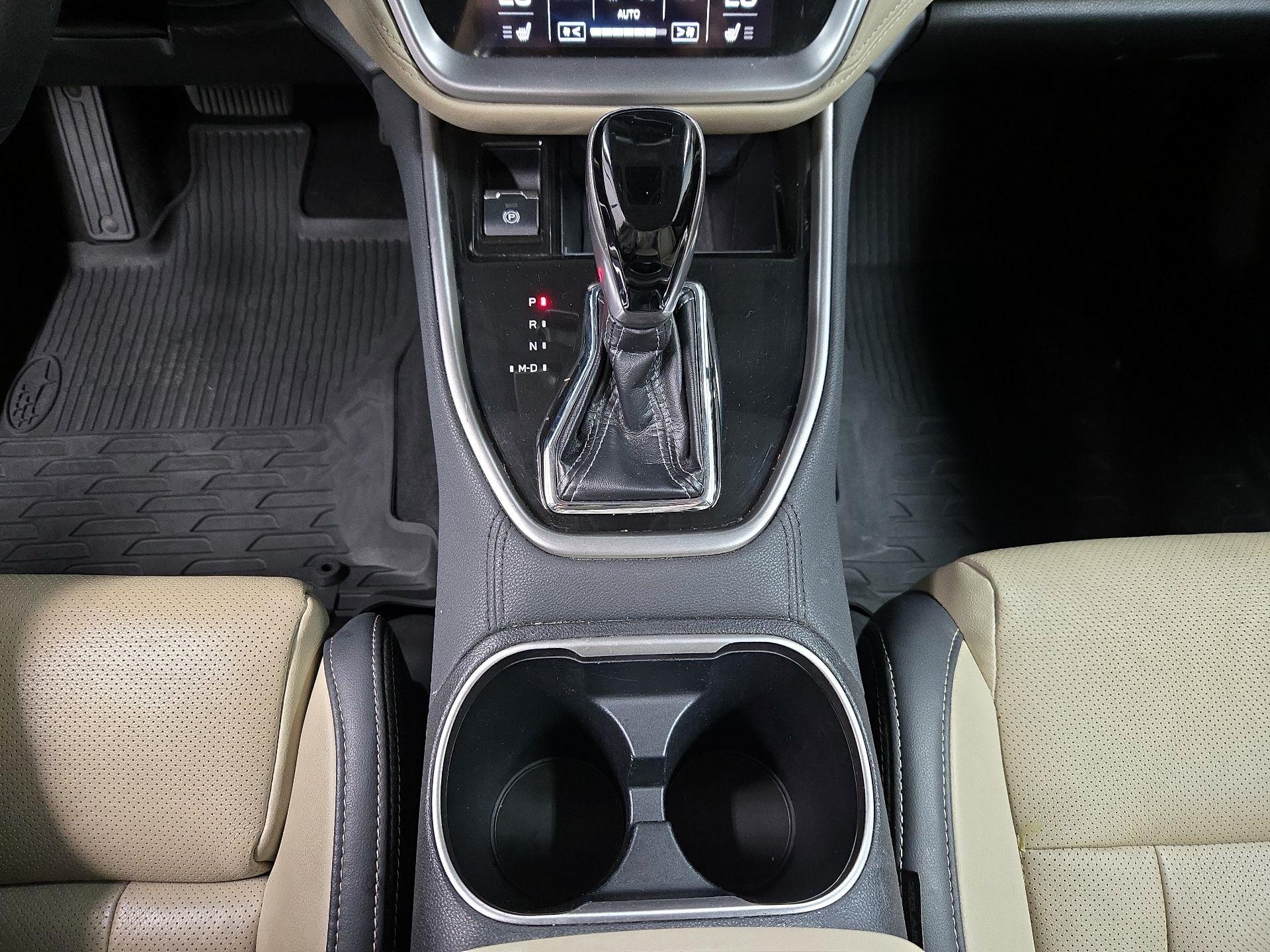 Thumbnail: 2020 Subaru Outback - 18