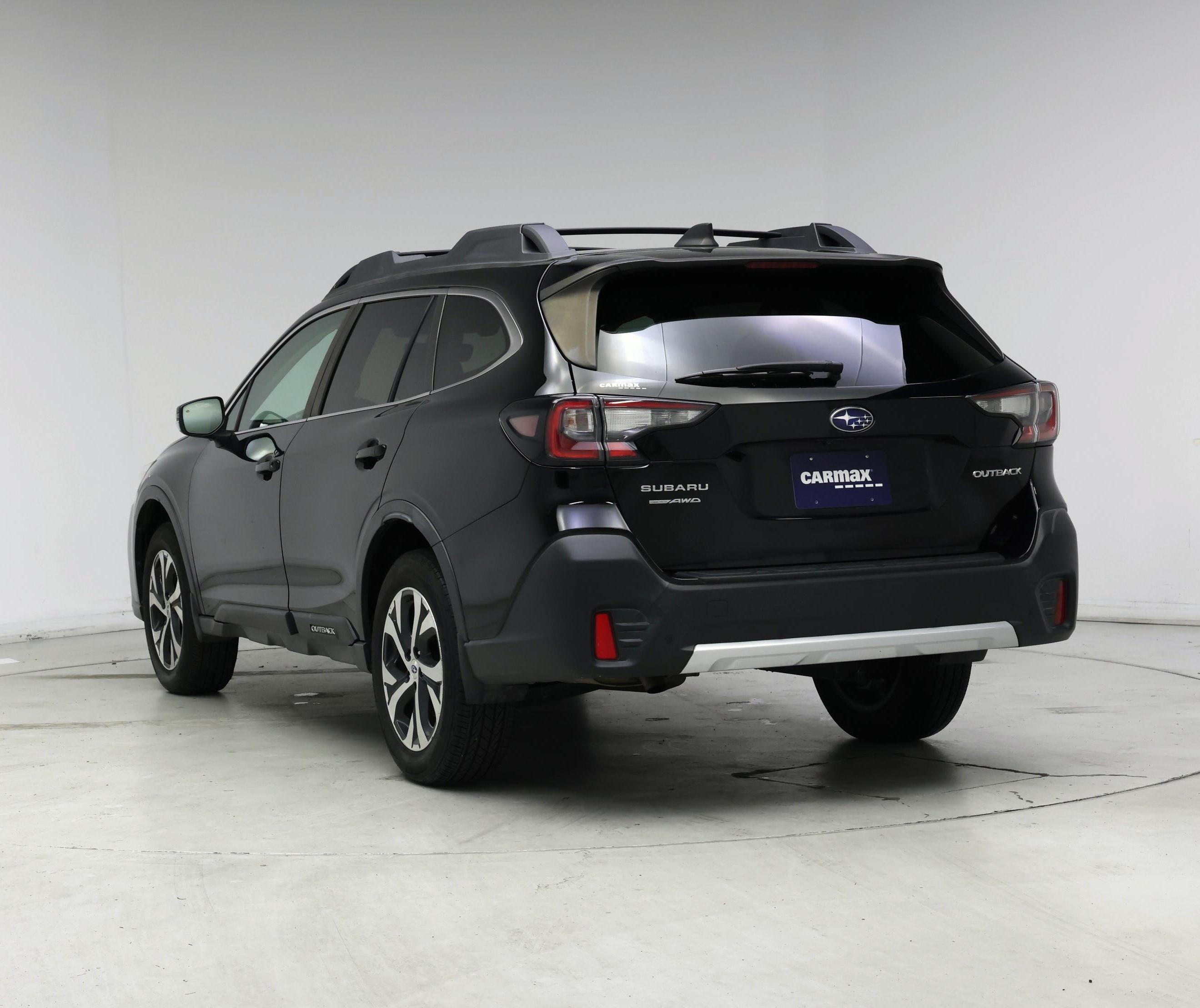 Thumbnail: 2020 Subaru Outback - 2