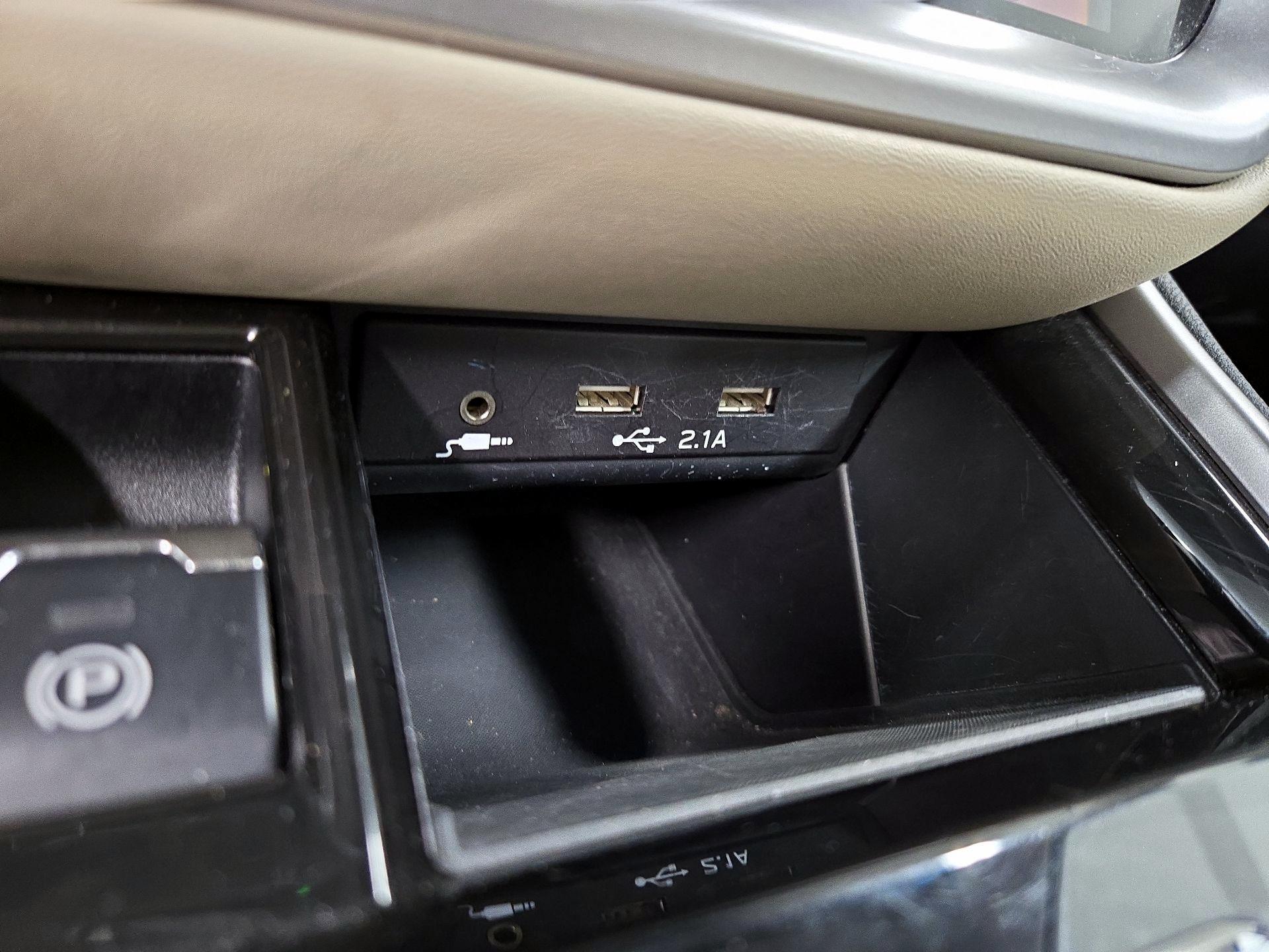 Thumbnail: 2020 Subaru Outback - 19