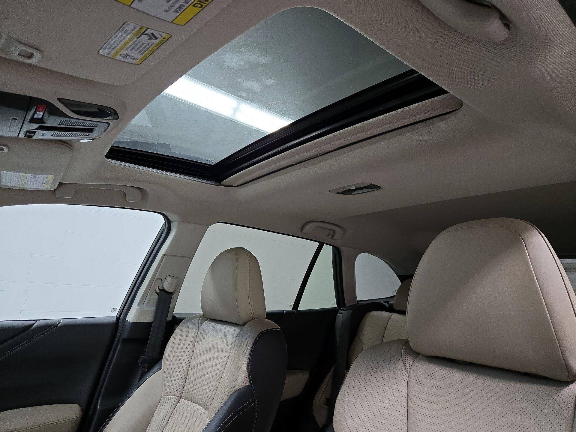 Thumbnail: 2020 Subaru Outback - 20