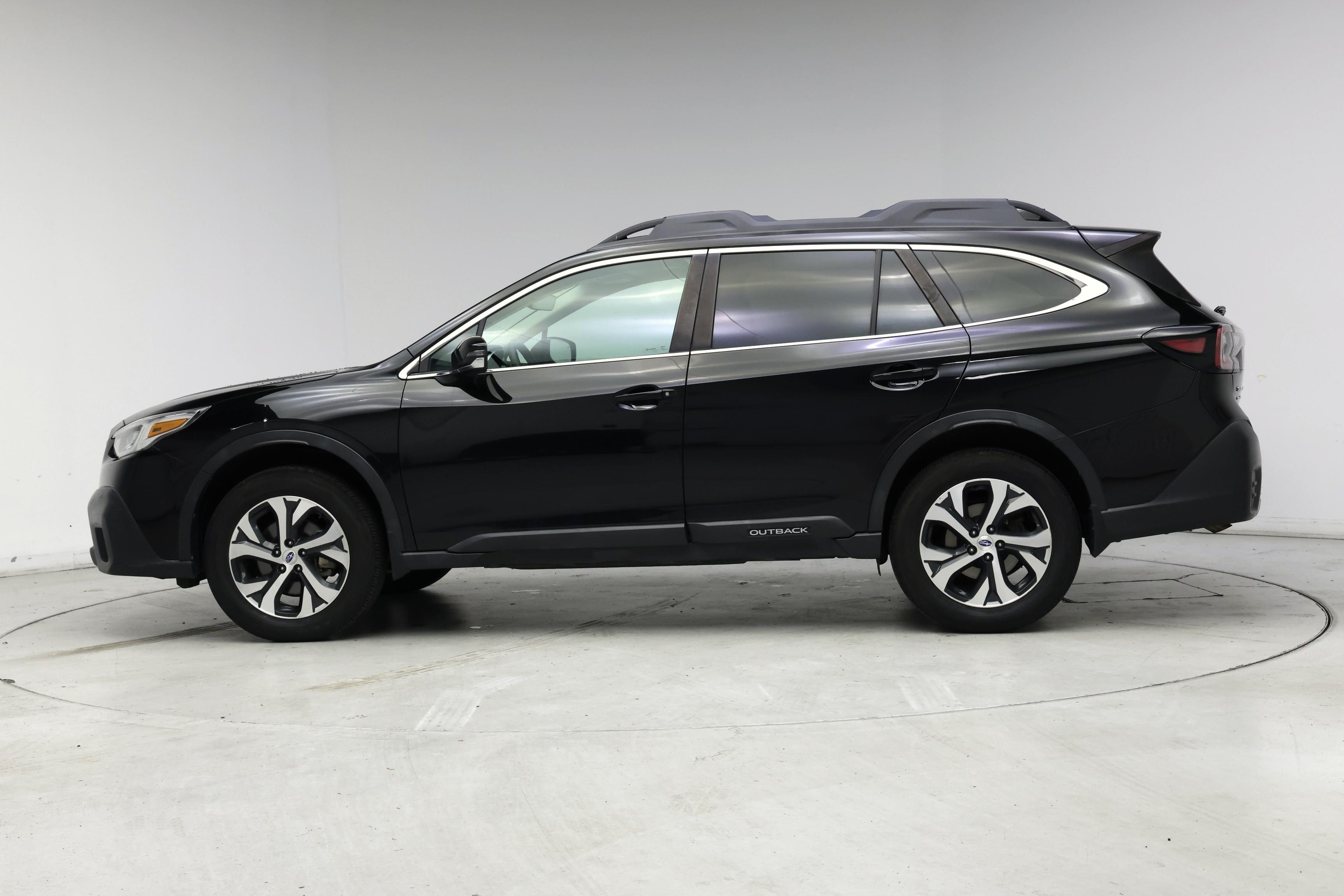 Thumbnail: 2020 Subaru Outback - 3