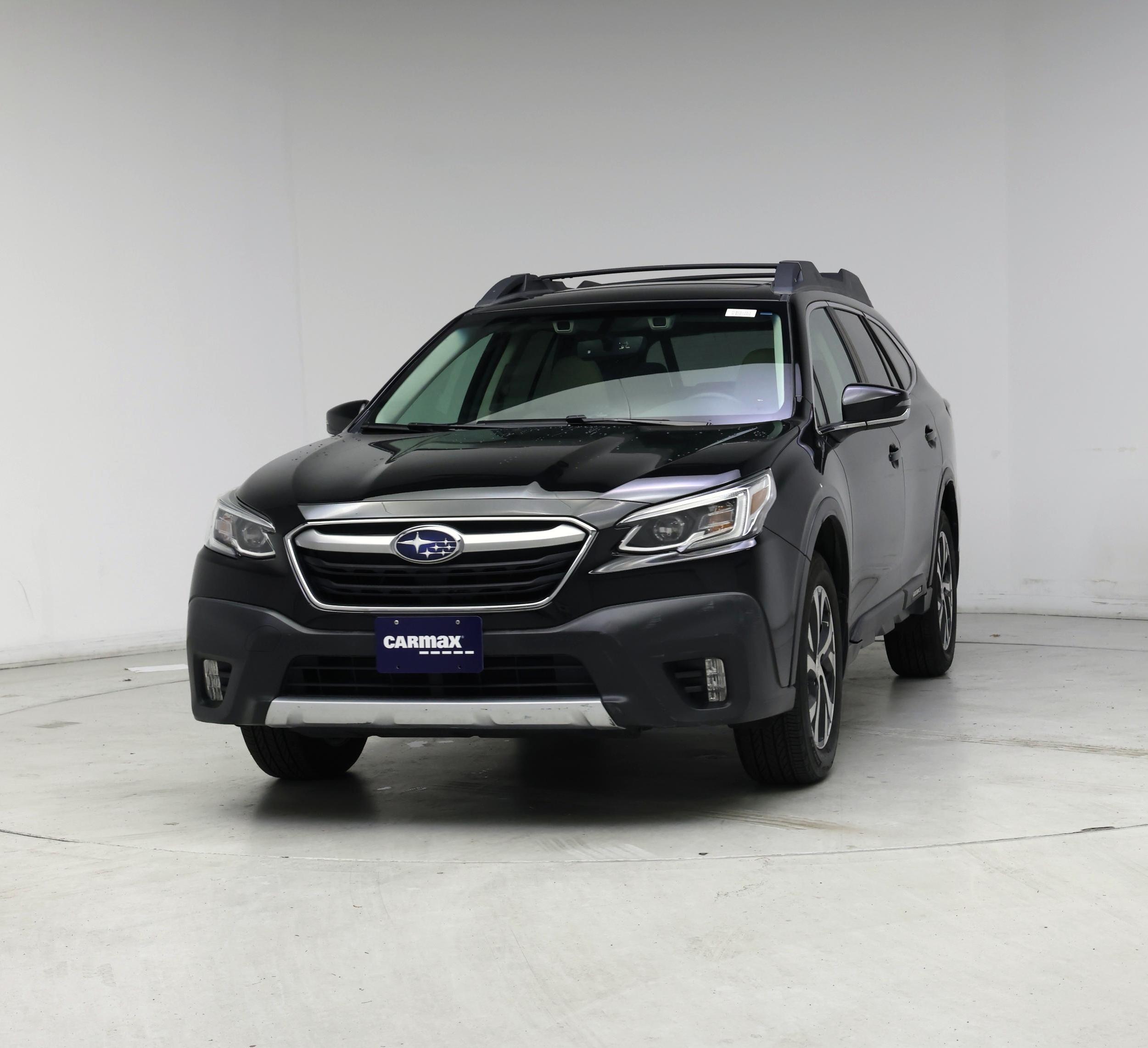 Thumbnail: 2020 Subaru Outback - 5