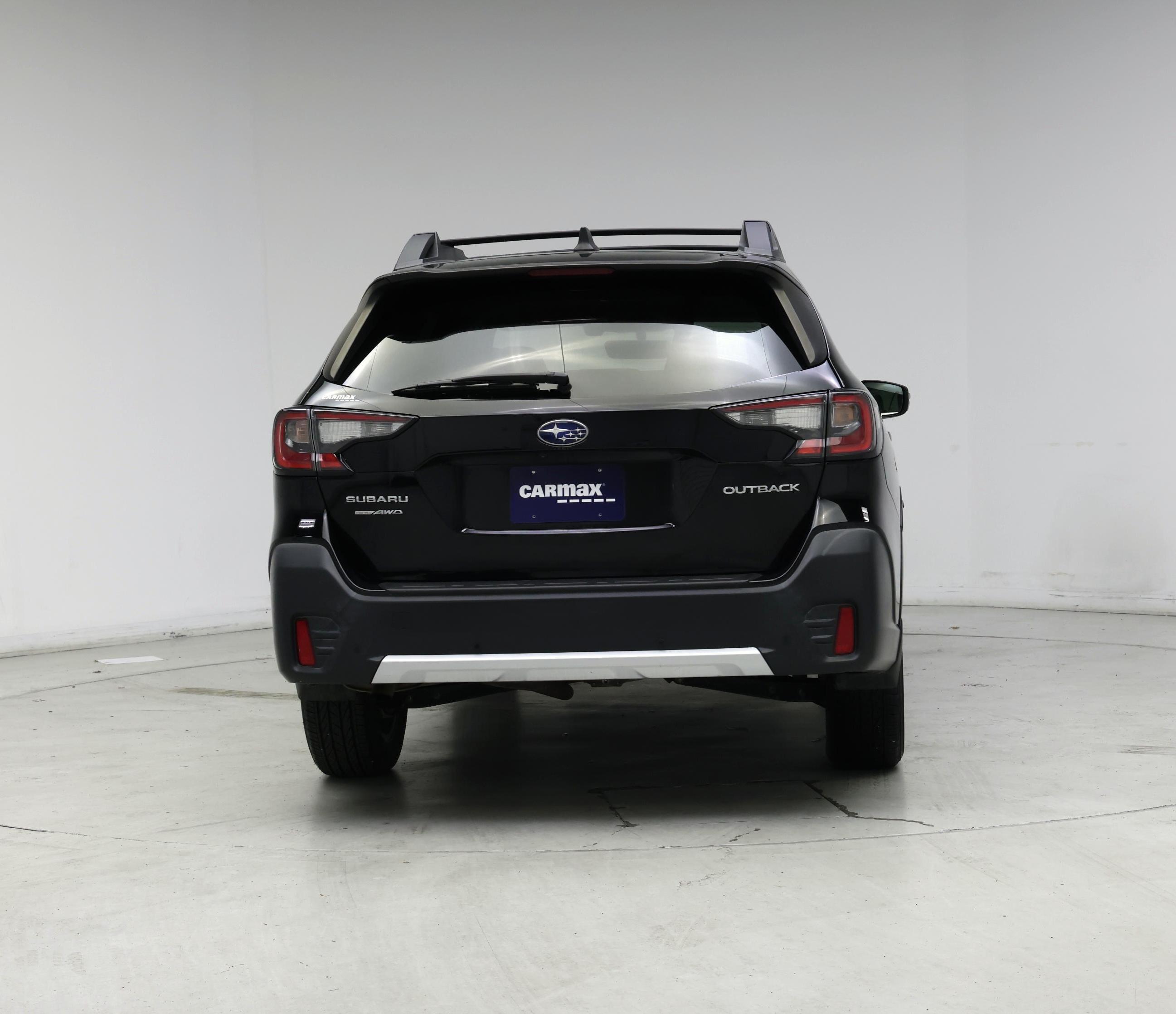 Thumbnail: 2020 Subaru Outback - 6