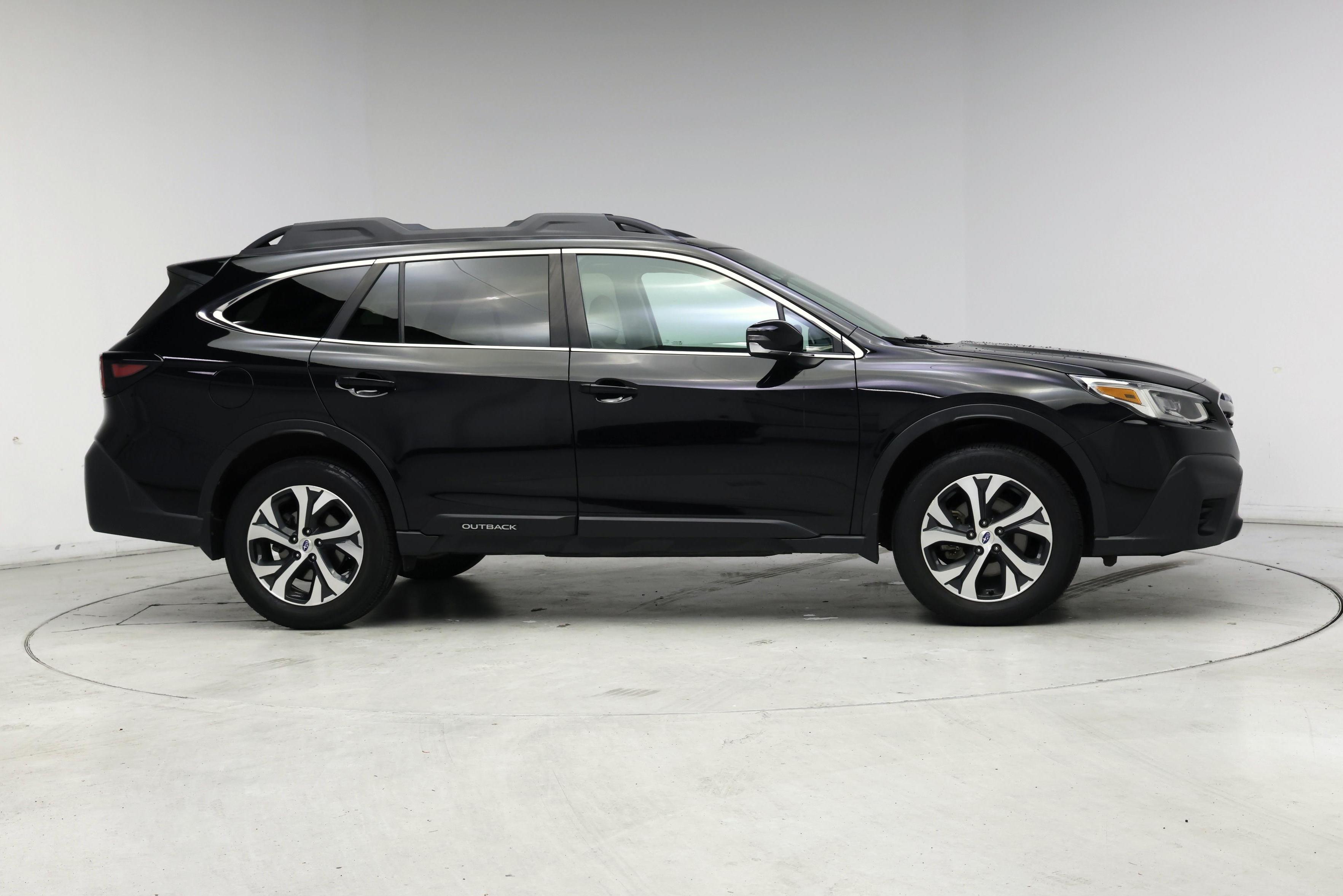 Thumbnail: 2020 Subaru Outback - 7