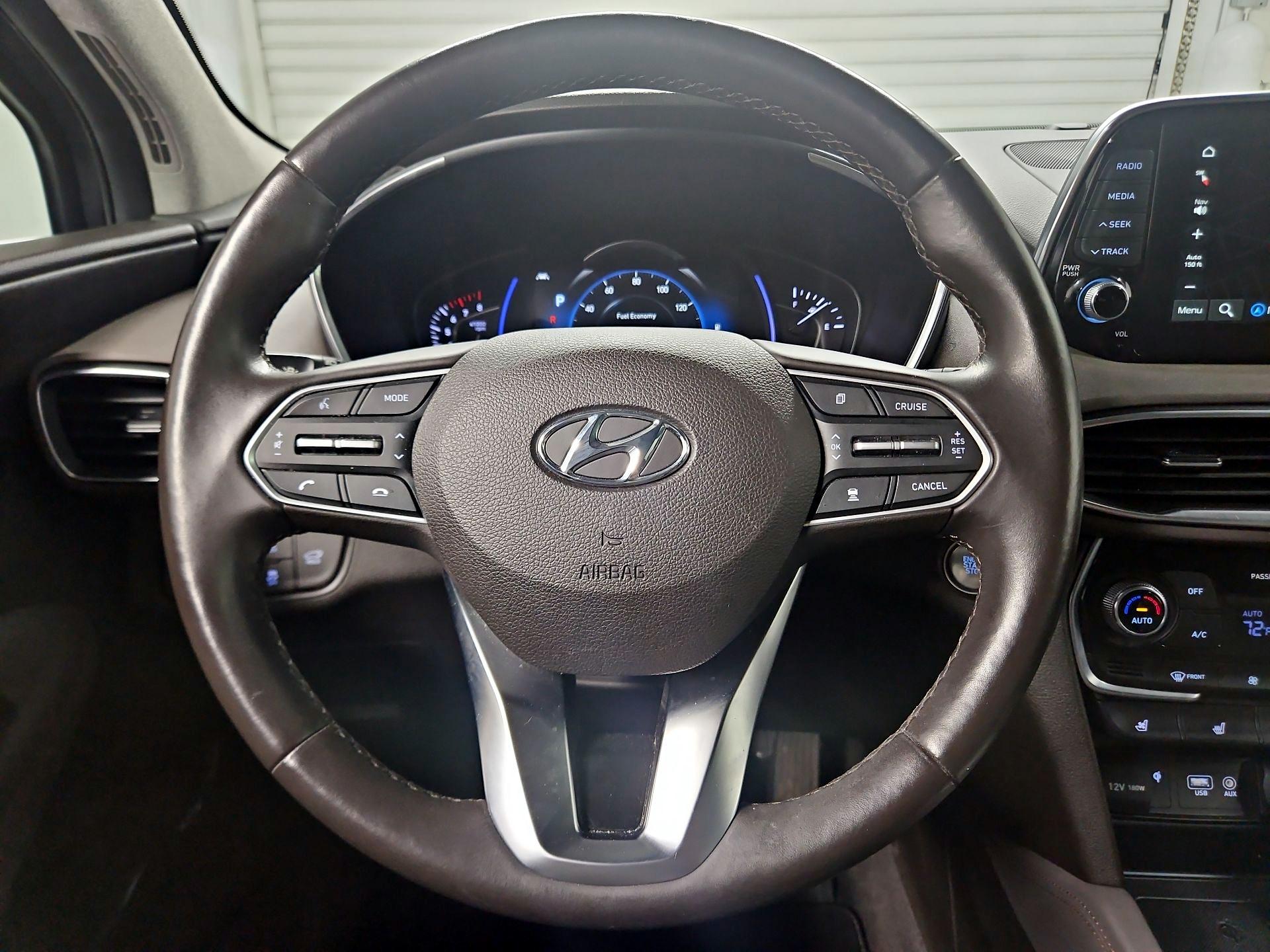 Thumbnail: 2020 Hyundai Santa Fe - 10