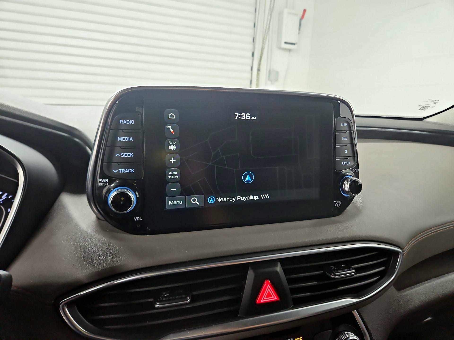 Thumbnail: 2020 Hyundai Santa Fe - 14