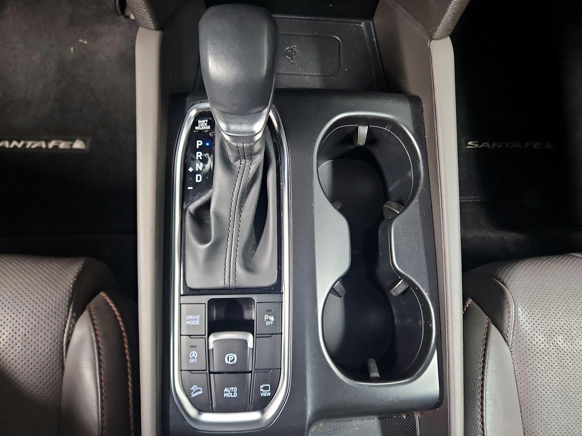 Thumbnail: 2020 Hyundai Santa Fe - 18