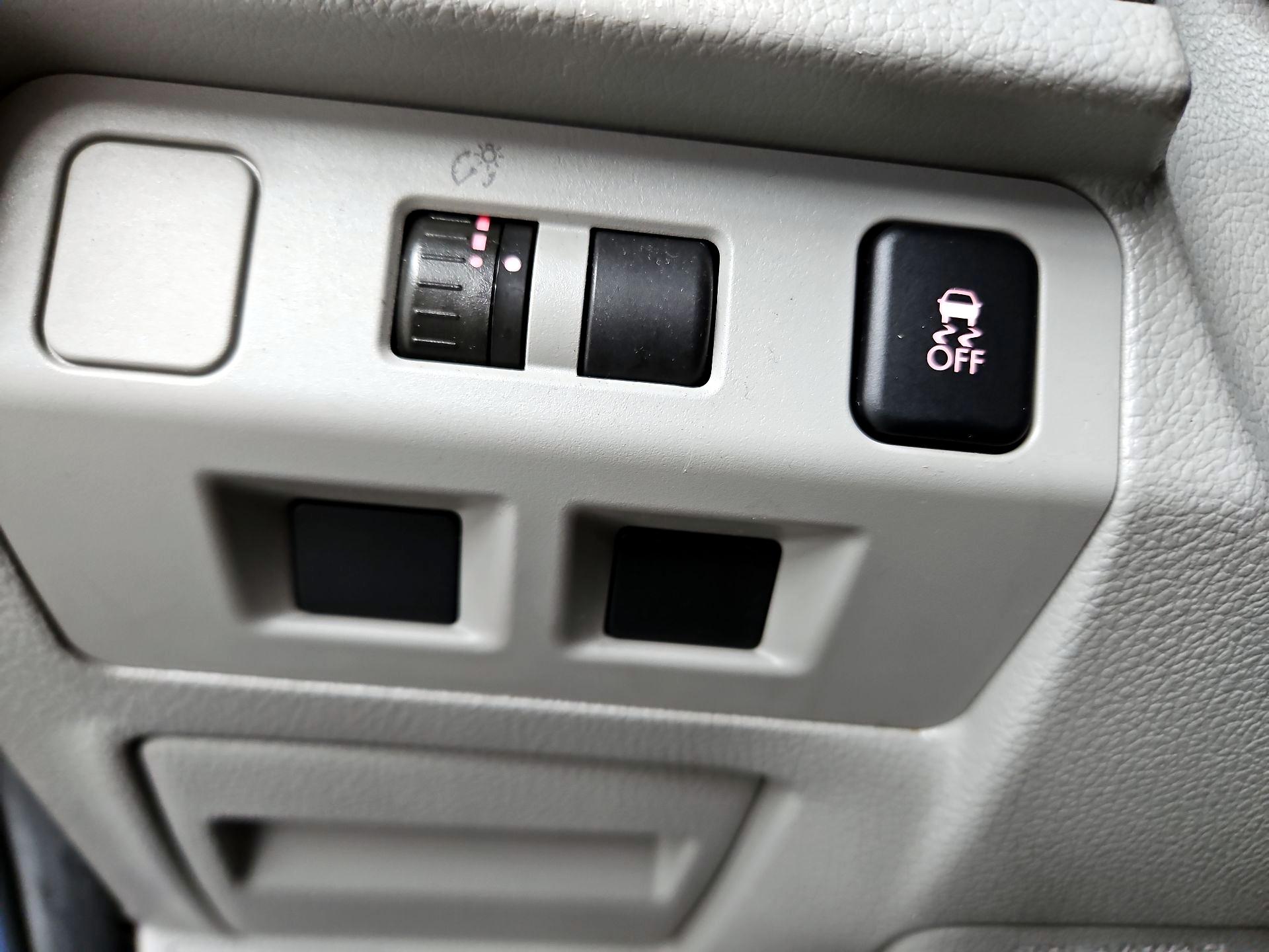 Thumbnail: 2015 Subaru Forester - 13