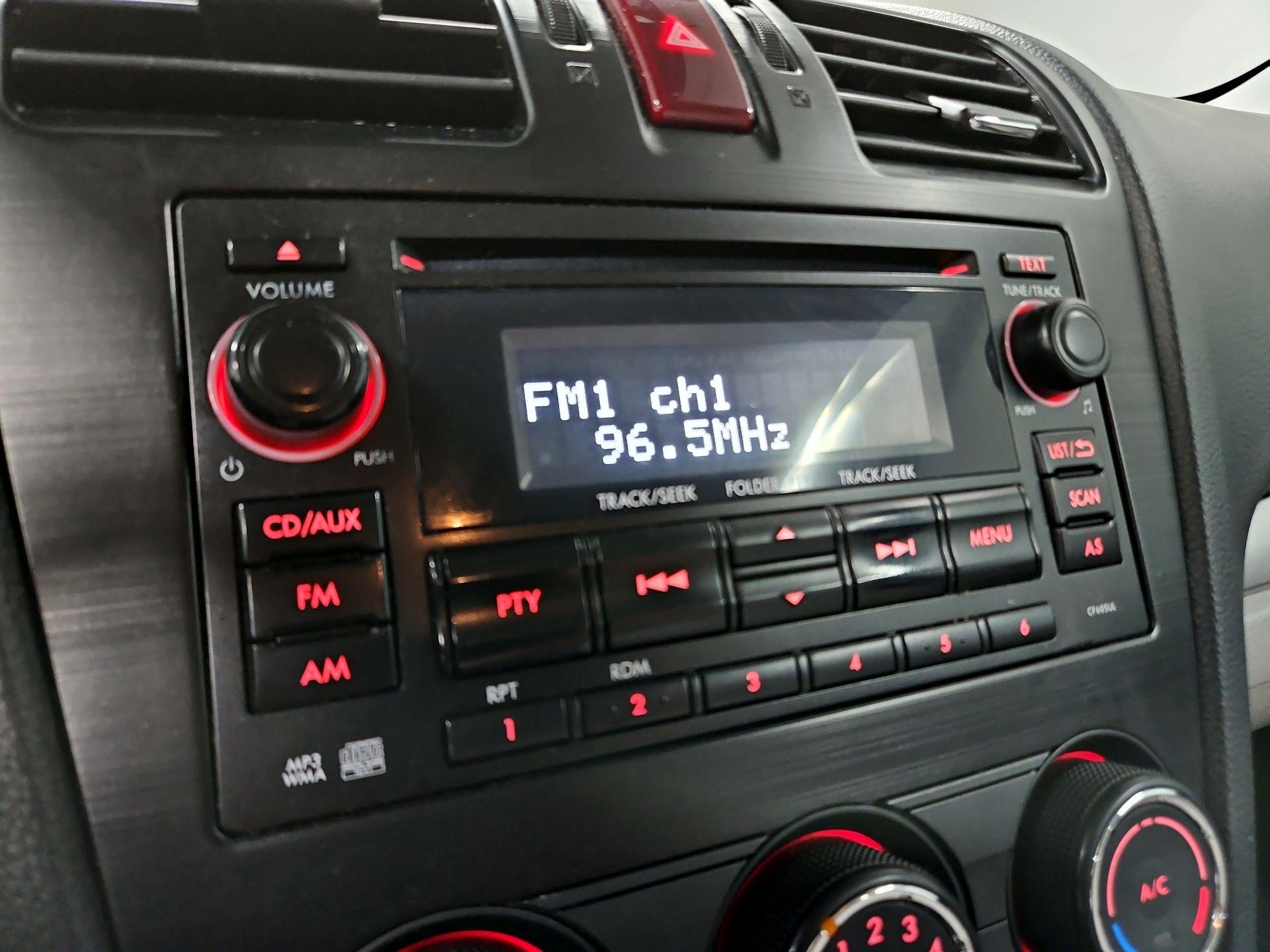 Thumbnail: 2015 Subaru Forester - 15