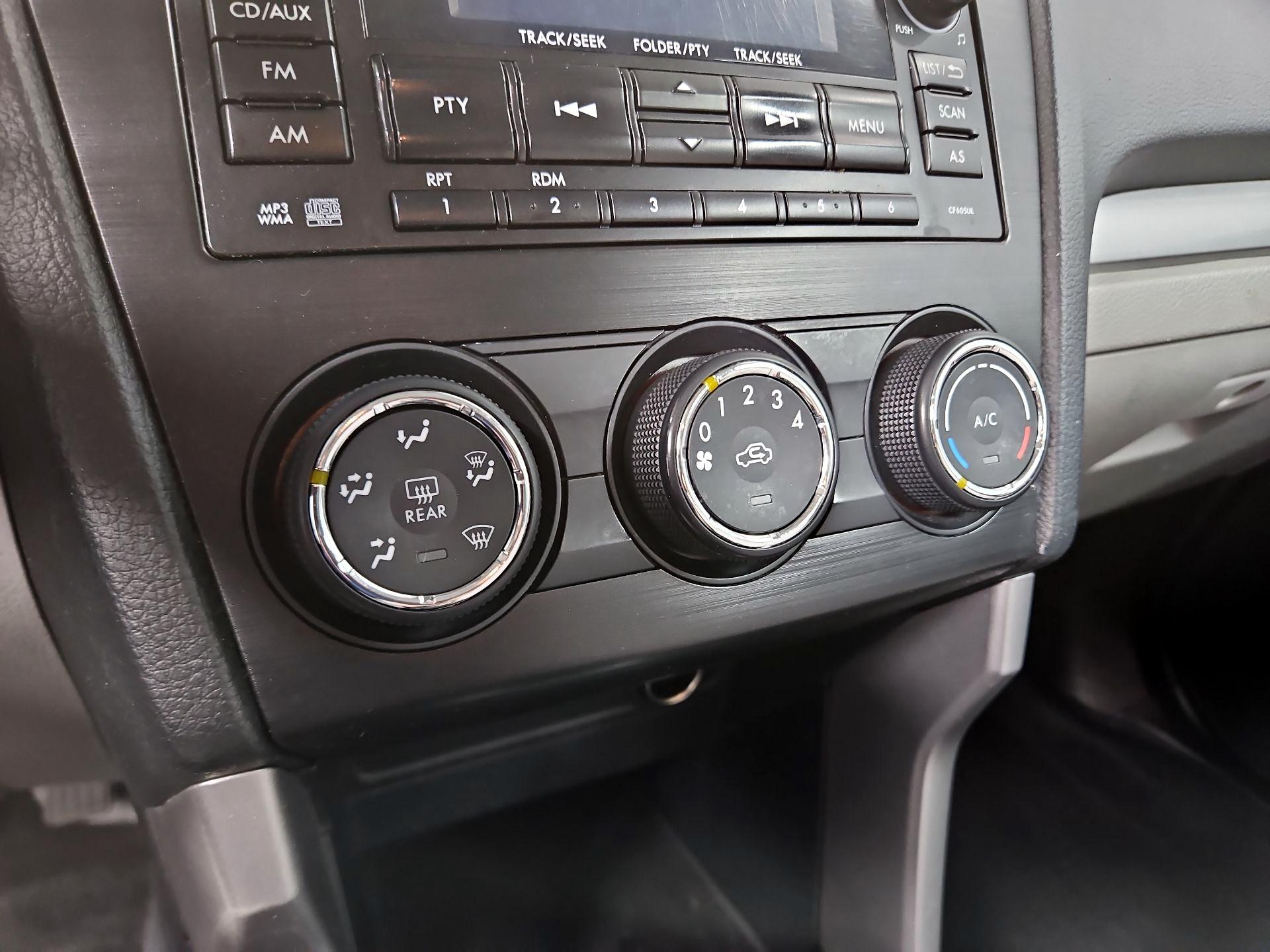 Thumbnail: 2015 Subaru Forester - 16