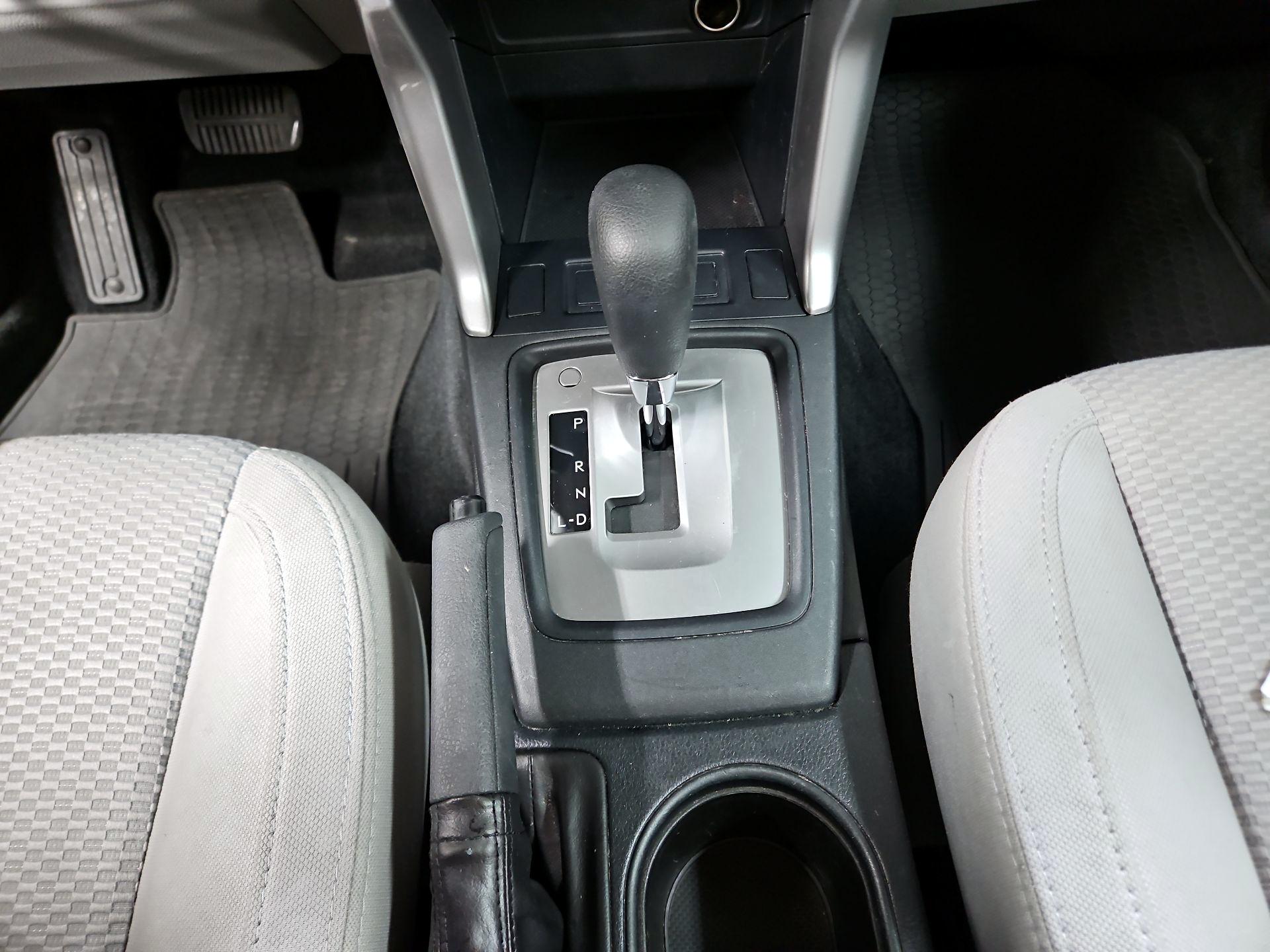 Thumbnail: 2015 Subaru Forester - 17