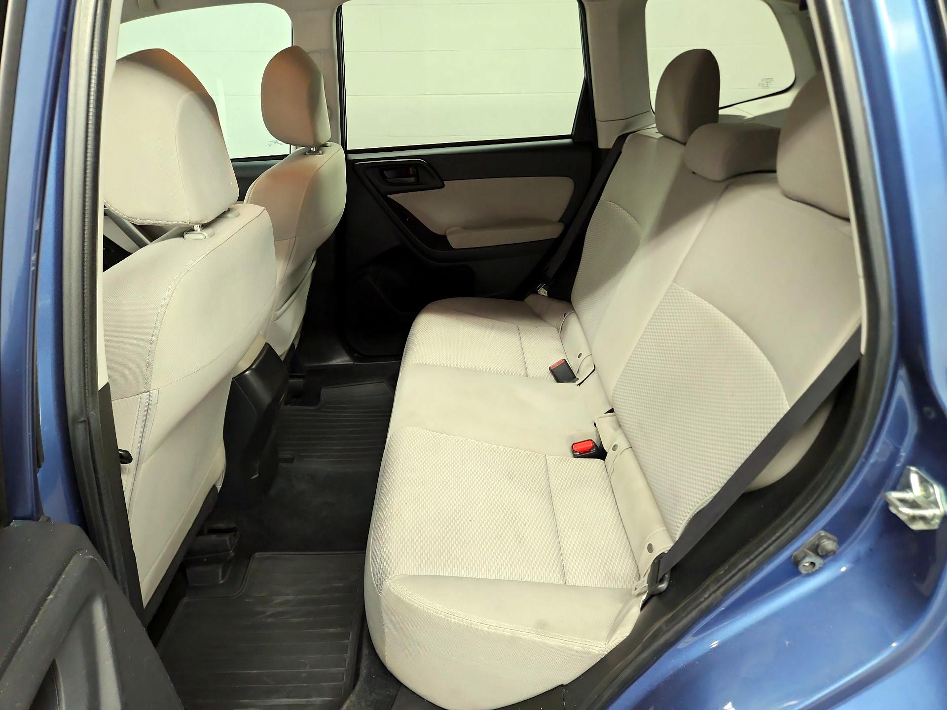 Thumbnail: 2015 Subaru Forester - 19