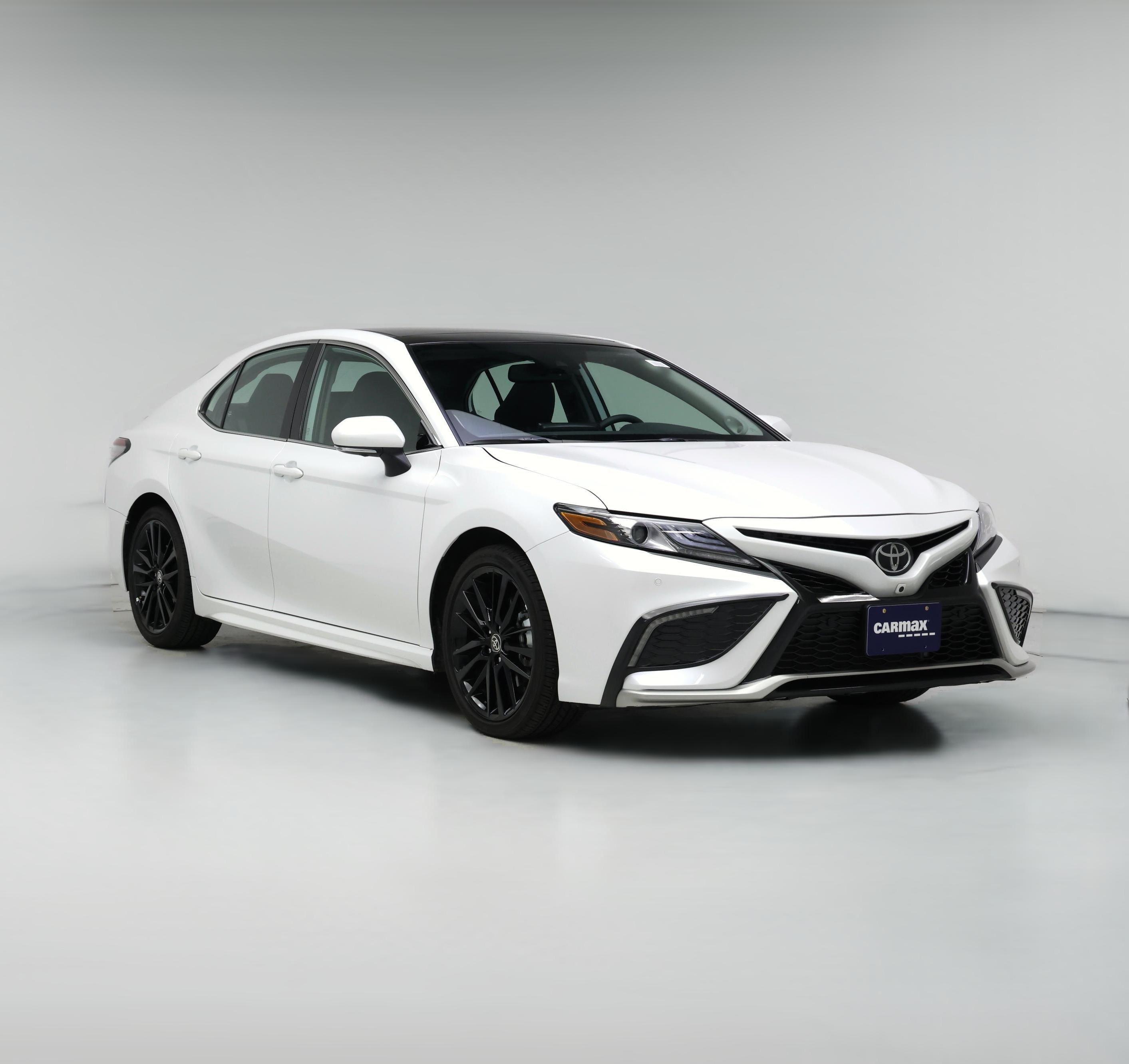 Thumbnail: 2024 Toyota Camry - 1