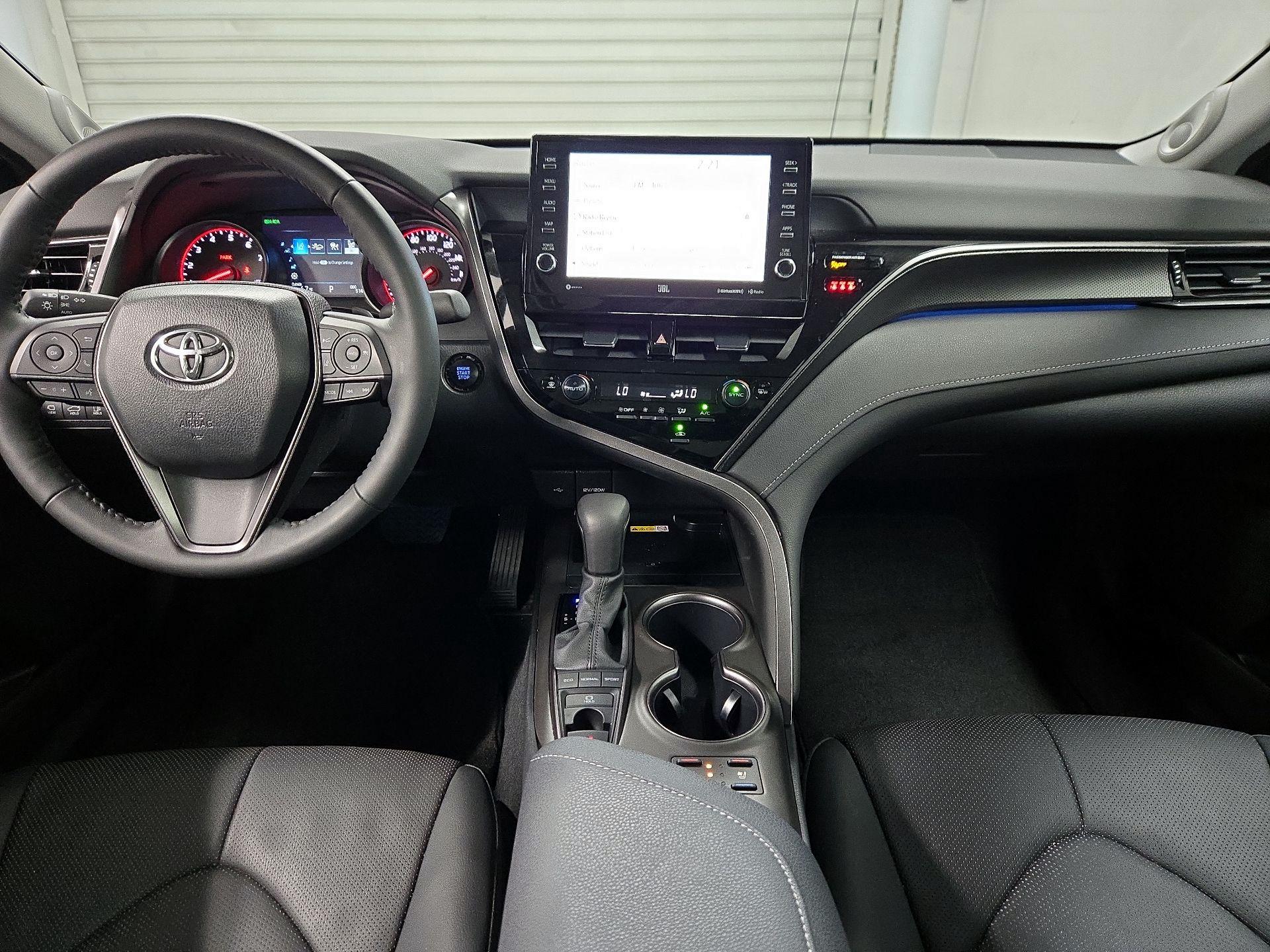 Thumbnail: 2024 Toyota Camry - 9