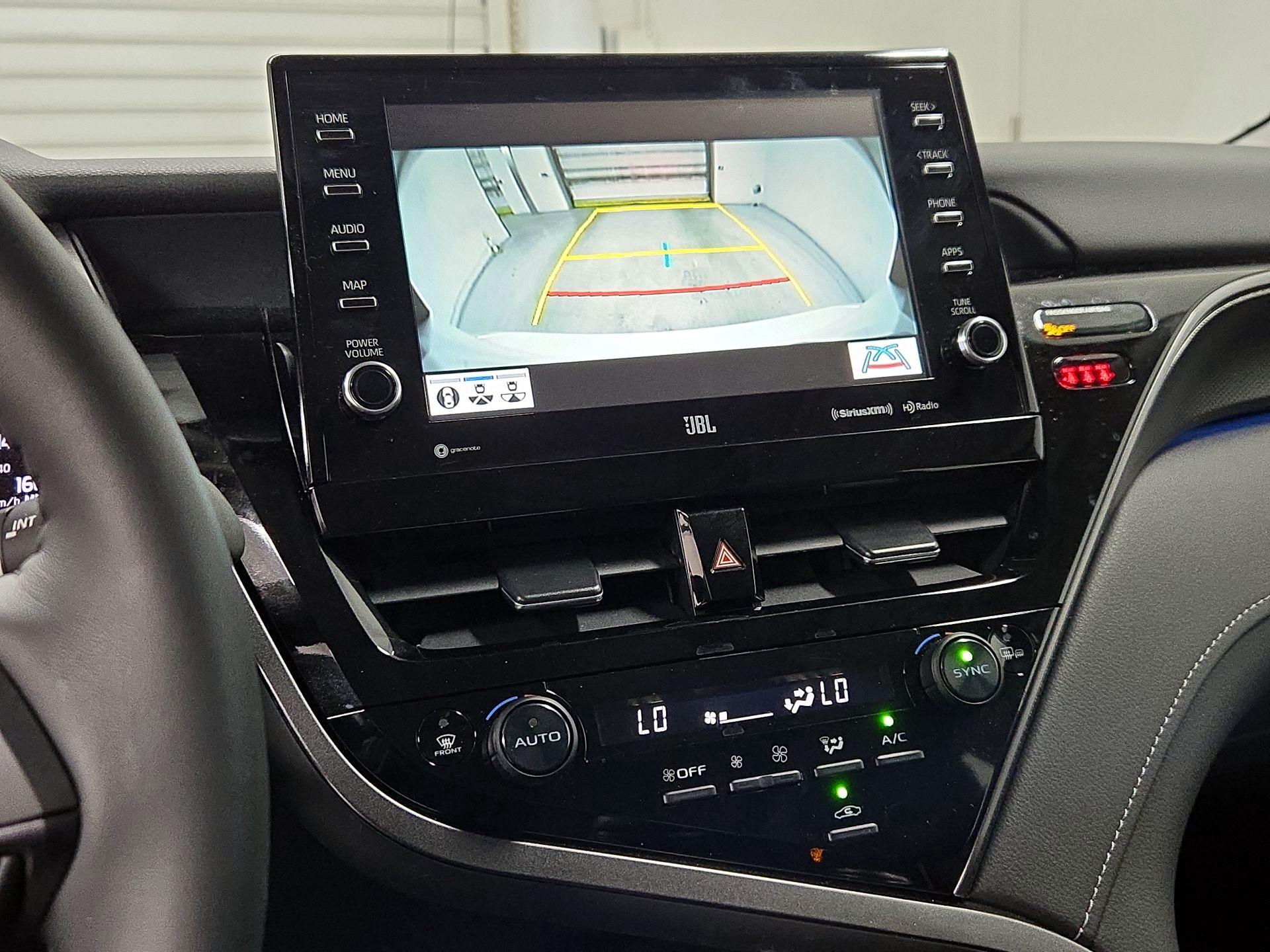 Thumbnail: 2024 Toyota Camry - 15