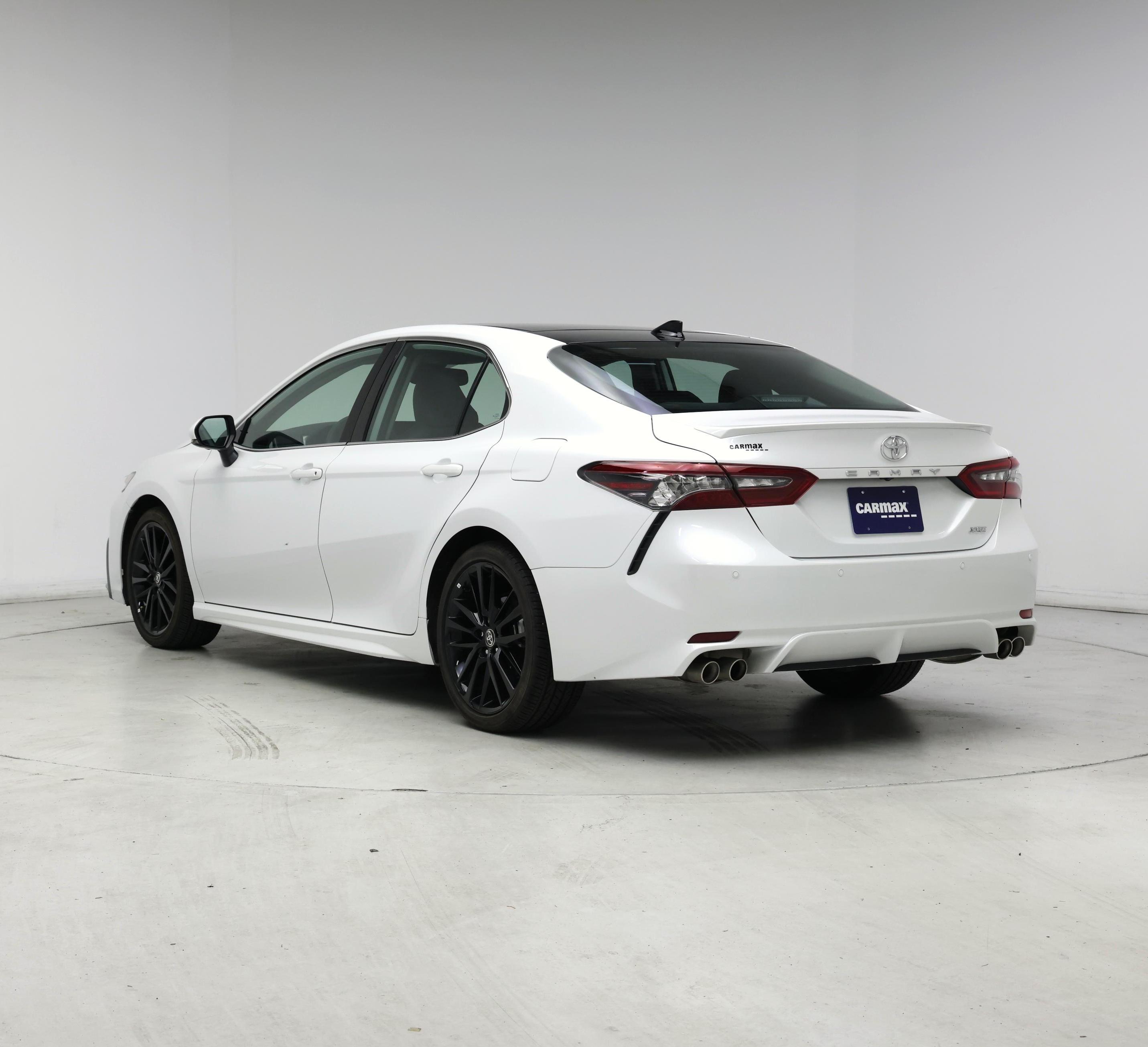 Thumbnail: 2024 Toyota Camry - 2
