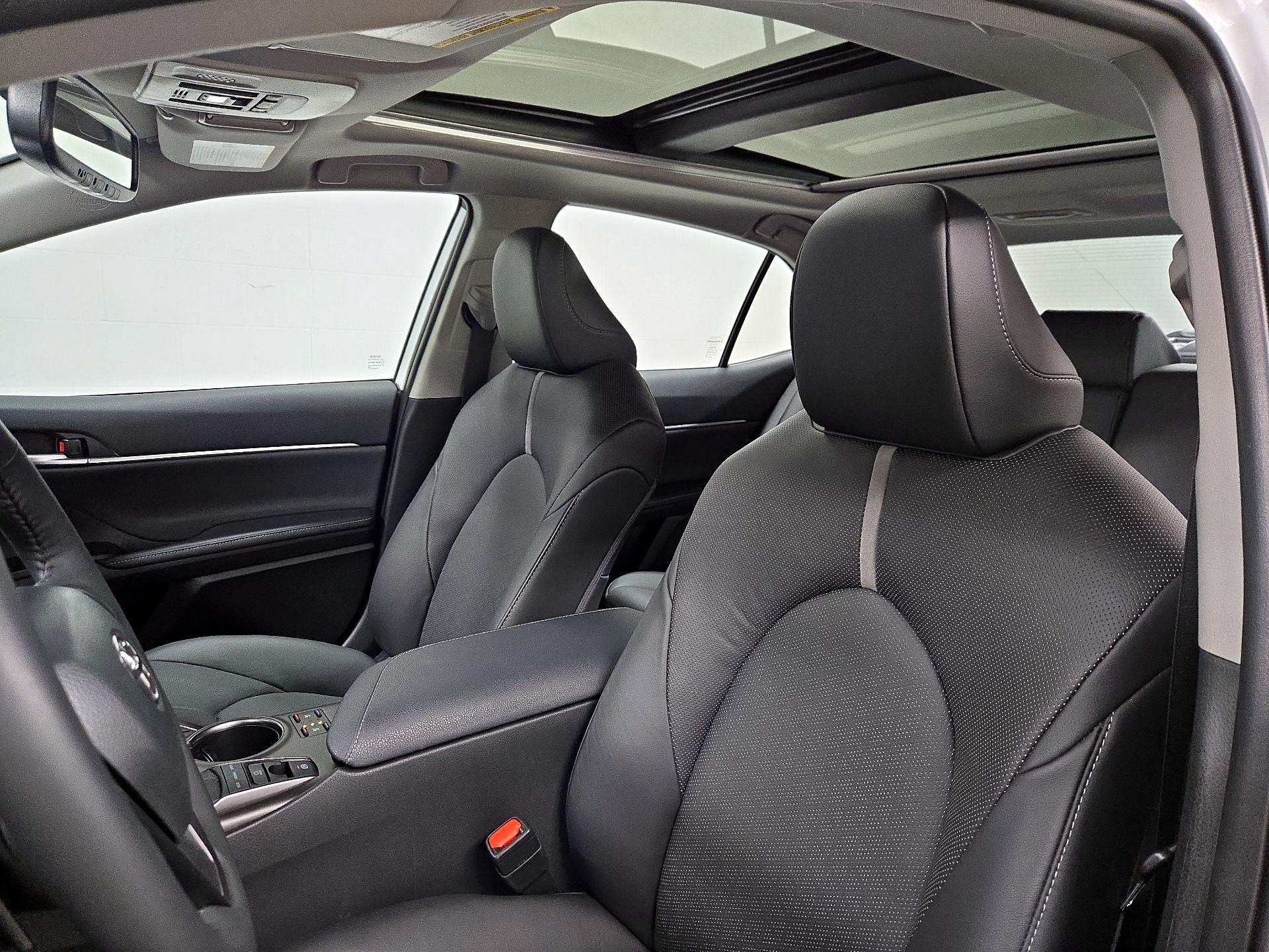 Thumbnail: 2024 Toyota Camry - 20