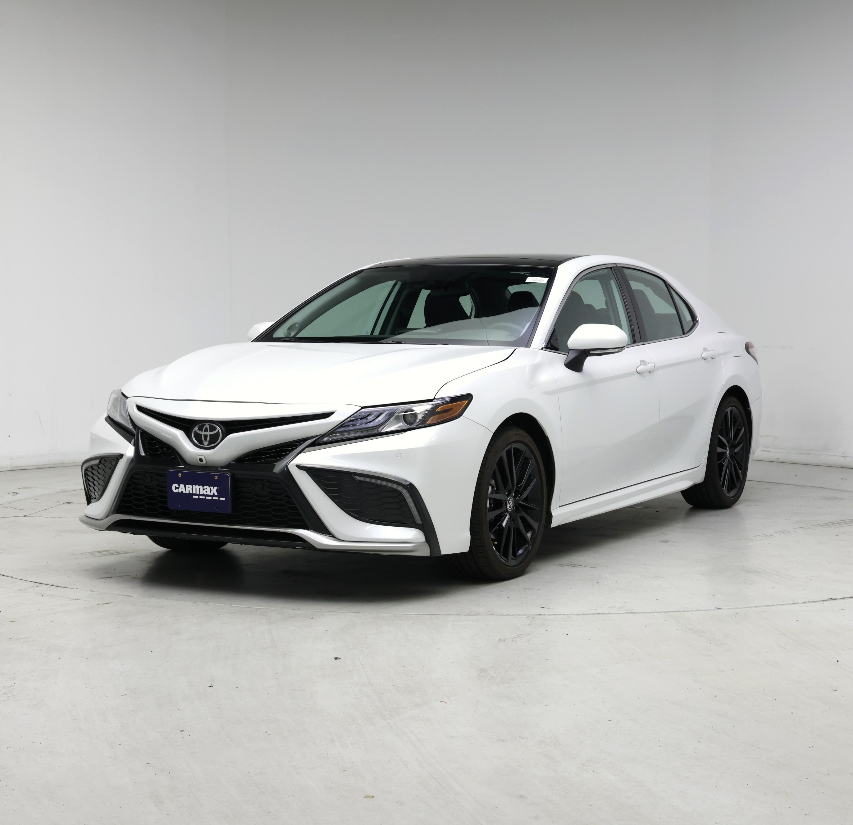 Thumbnail: 2024 Toyota Camry - 4