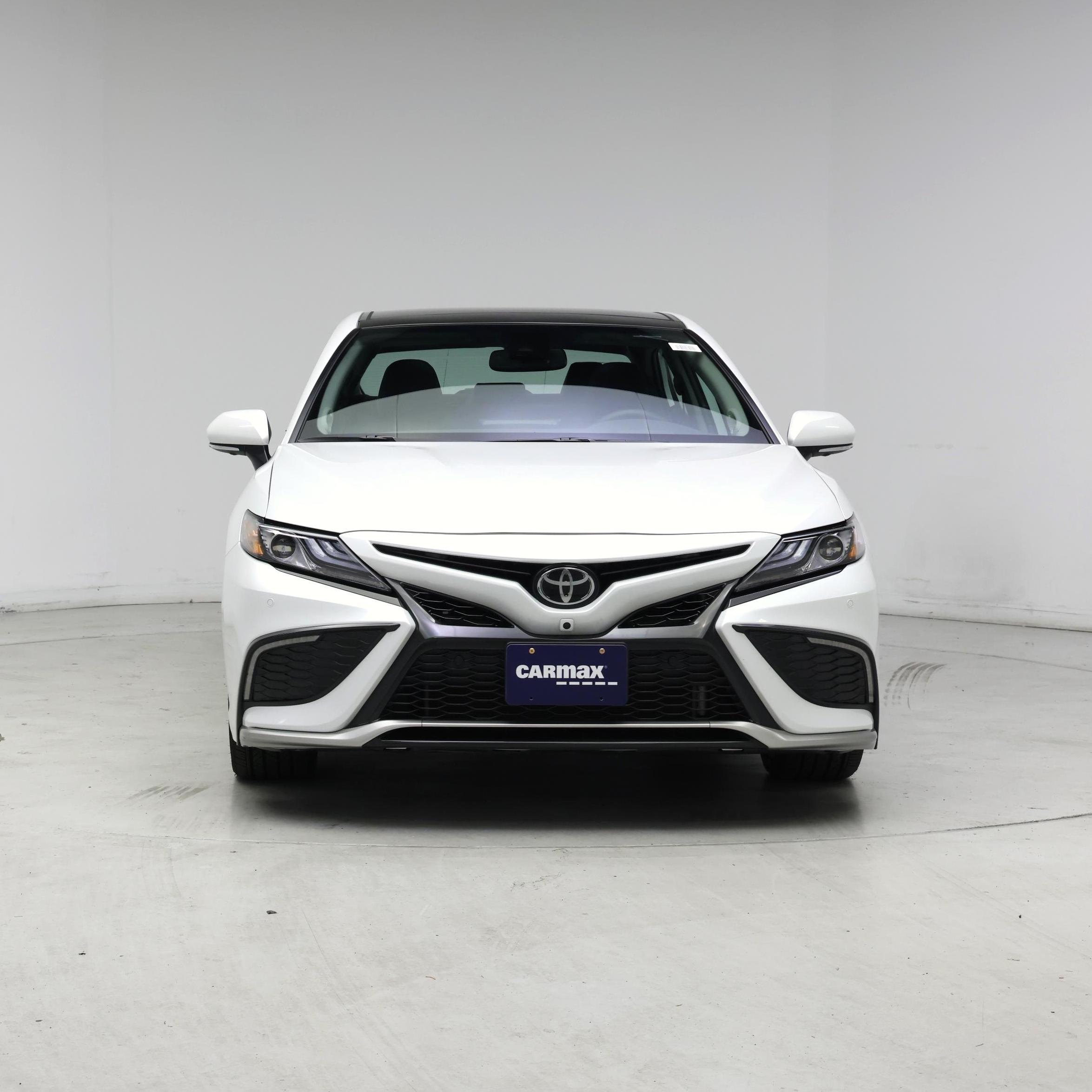 Thumbnail: 2024 Toyota Camry - 5