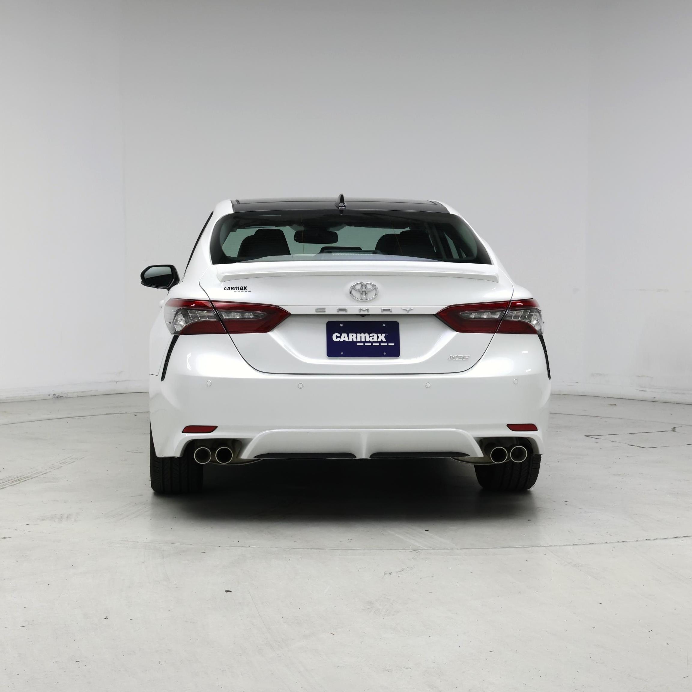Thumbnail: 2024 Toyota Camry - 6