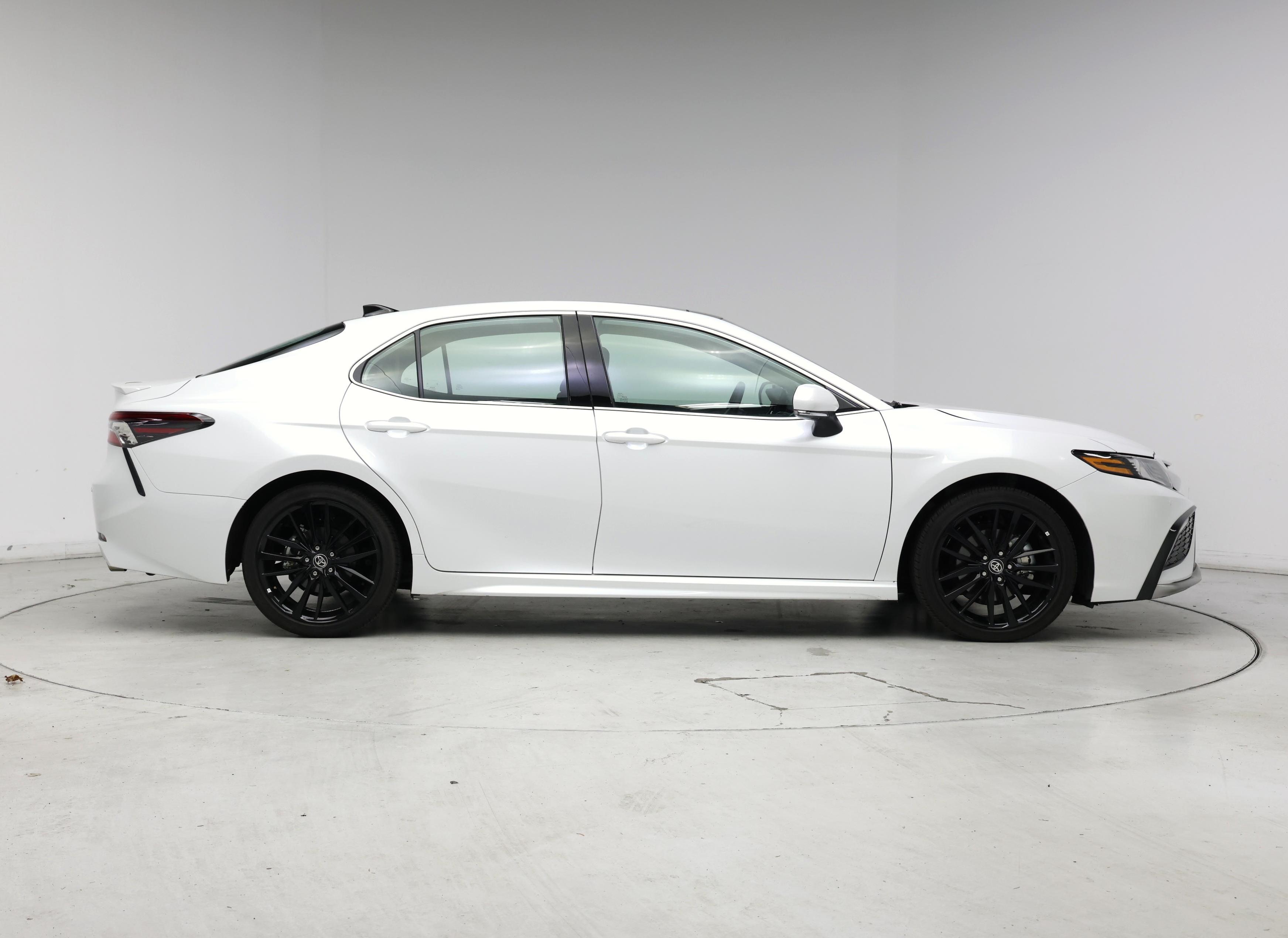 Thumbnail: 2024 Toyota Camry - 7