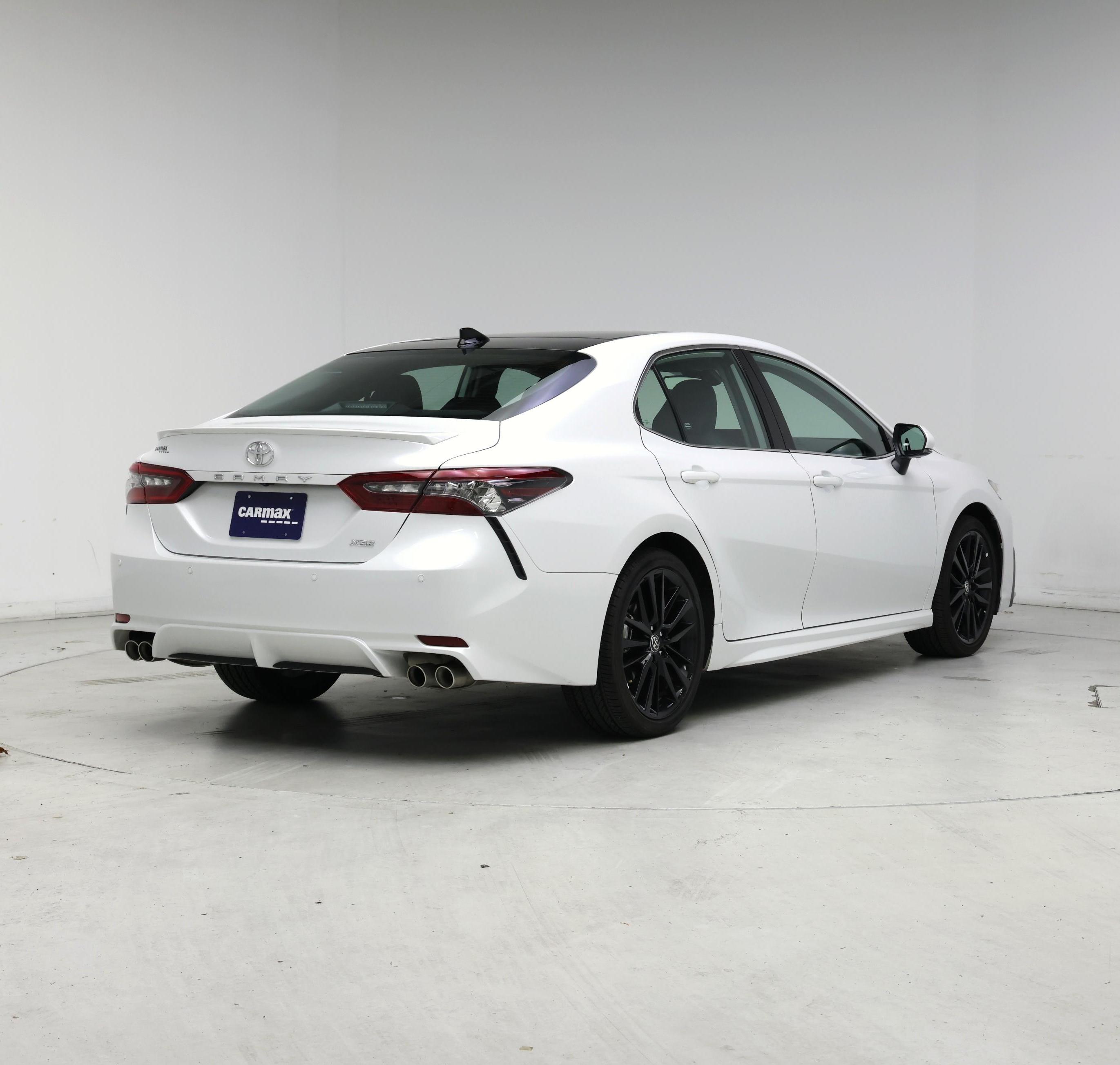 Thumbnail: 2024 Toyota Camry - 8