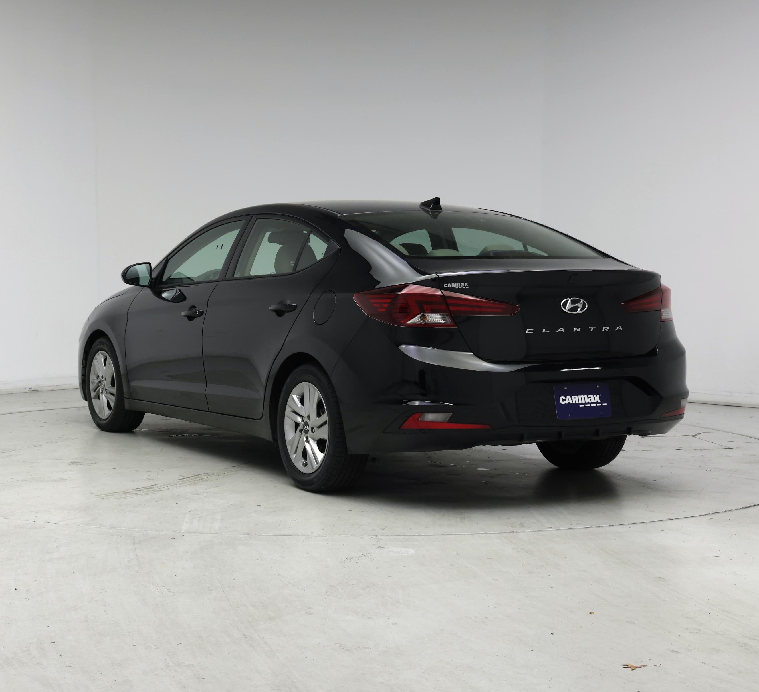 Thumbnail: 2020 Hyundai Elantra - 2