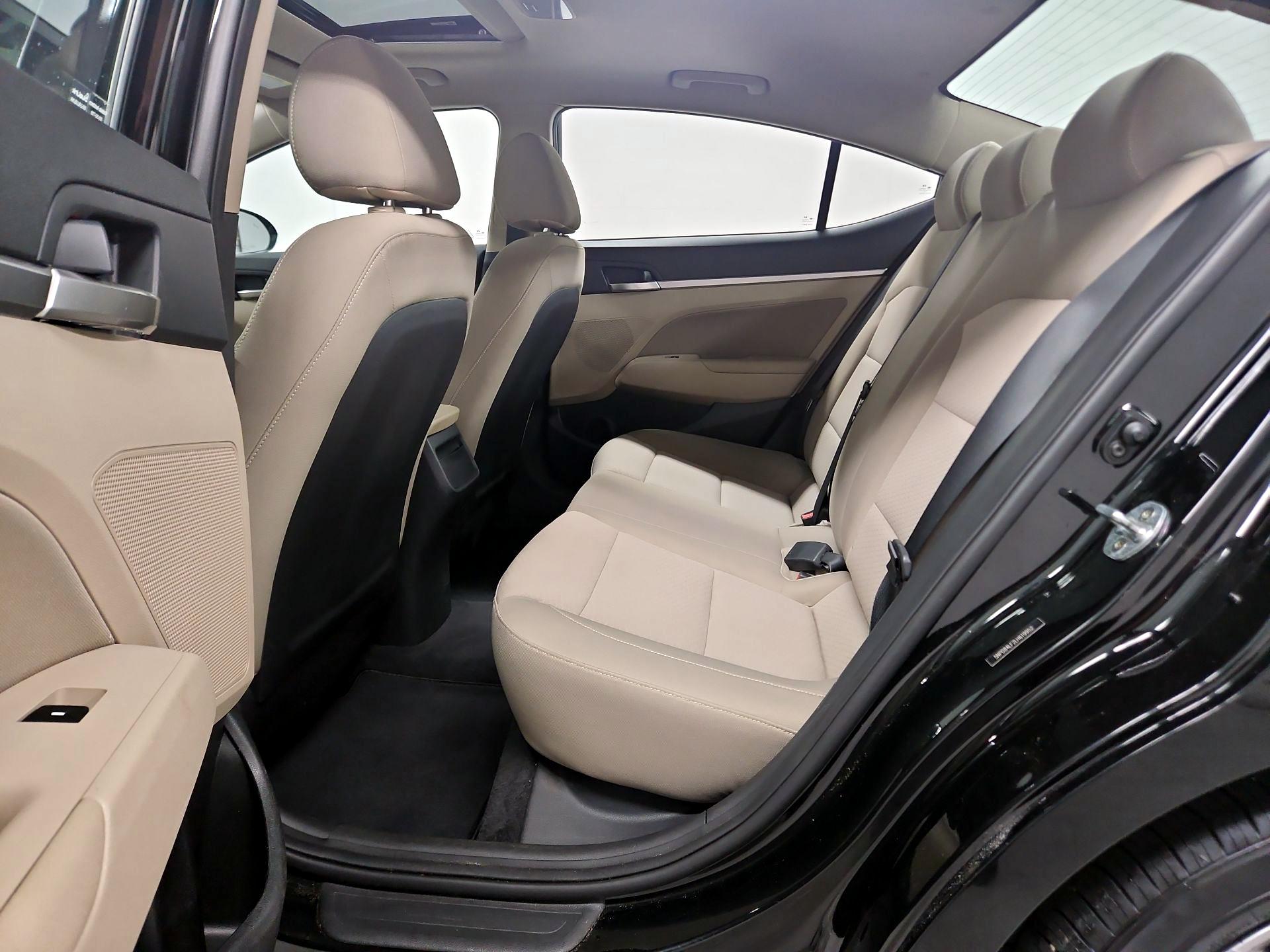 Thumbnail: 2020 Hyundai Elantra - 20