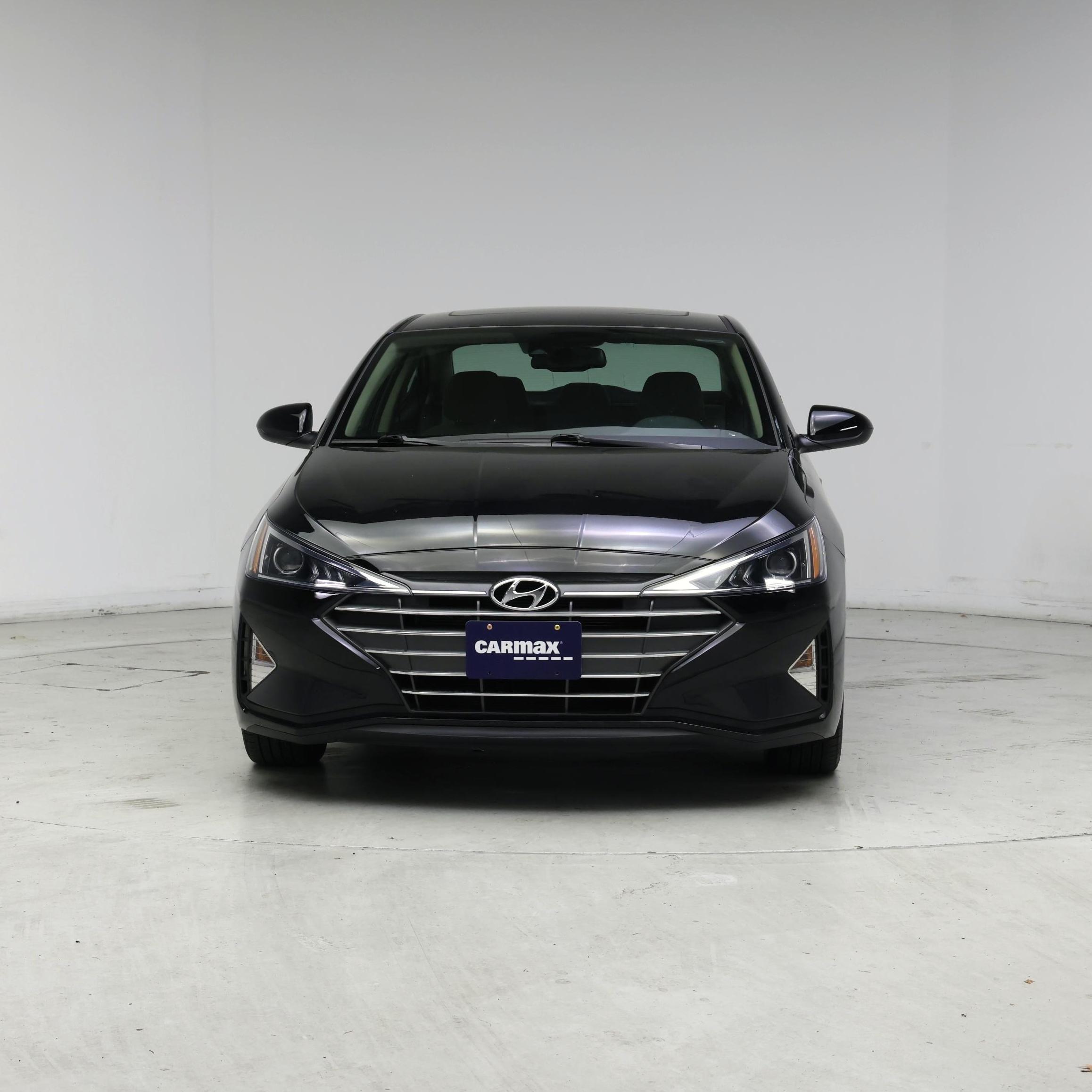 Thumbnail: 2020 Hyundai Elantra - 5