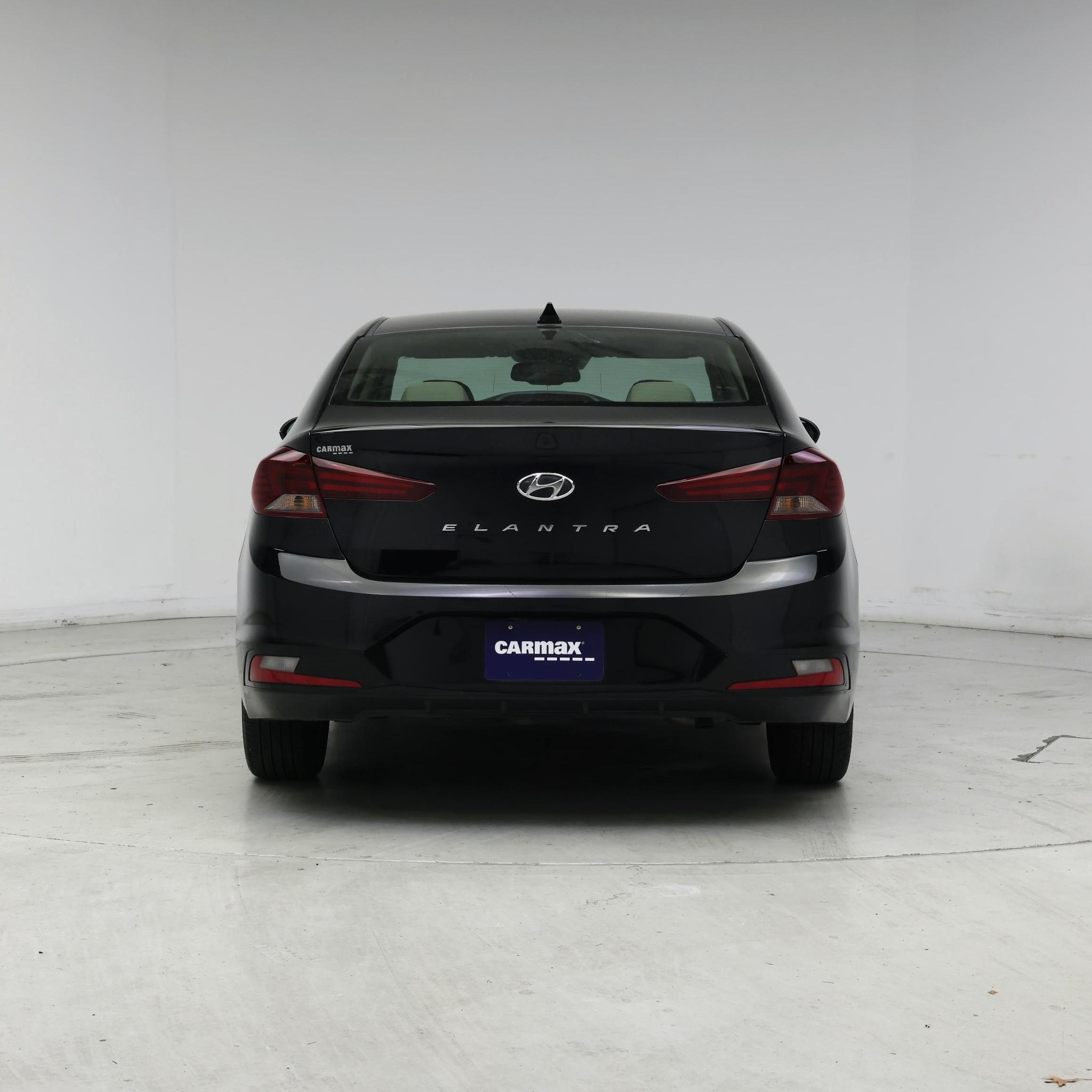 Thumbnail: 2020 Hyundai Elantra - 6