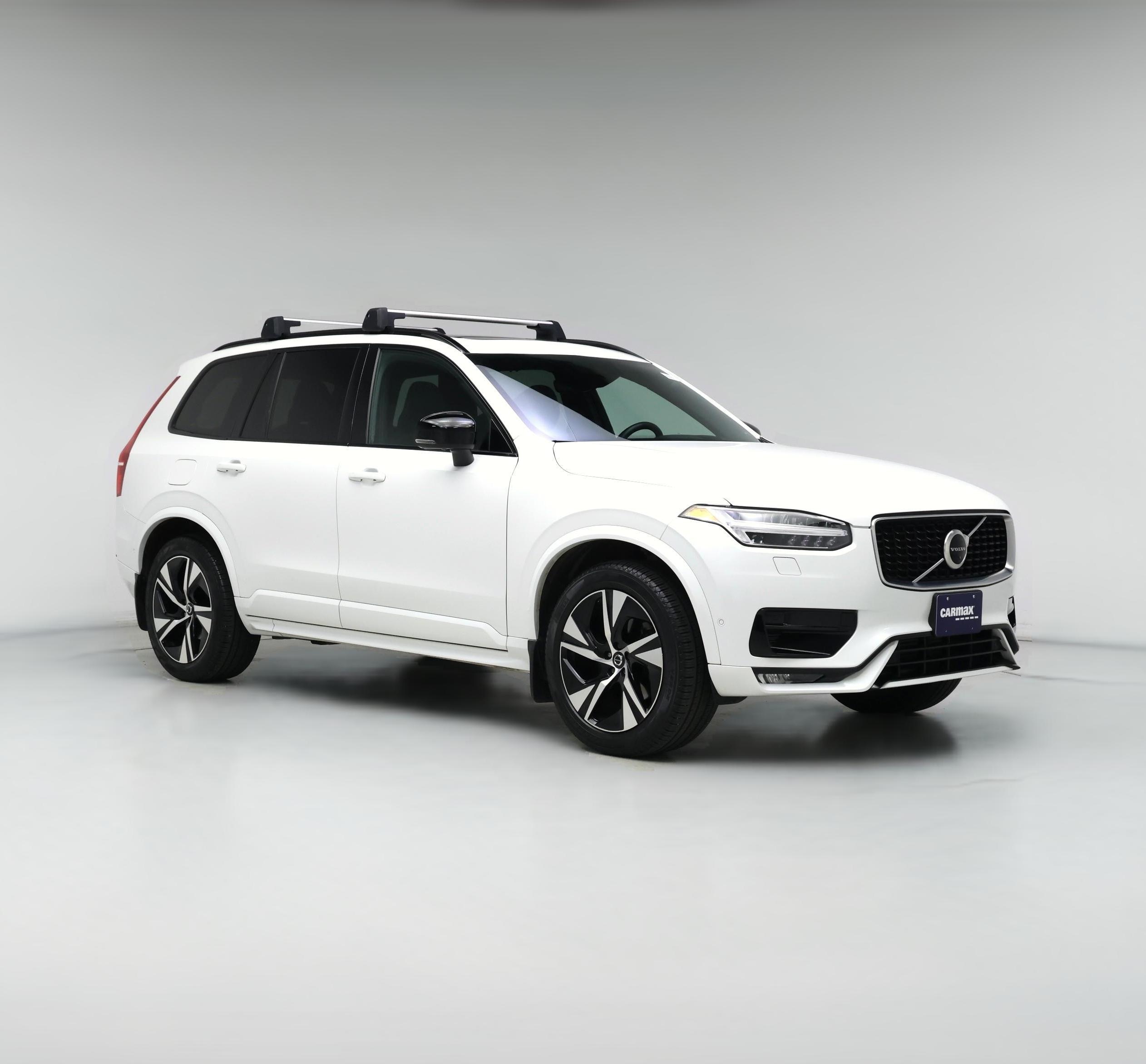 Thumbnail: 2020 Volvo XC90 - 1