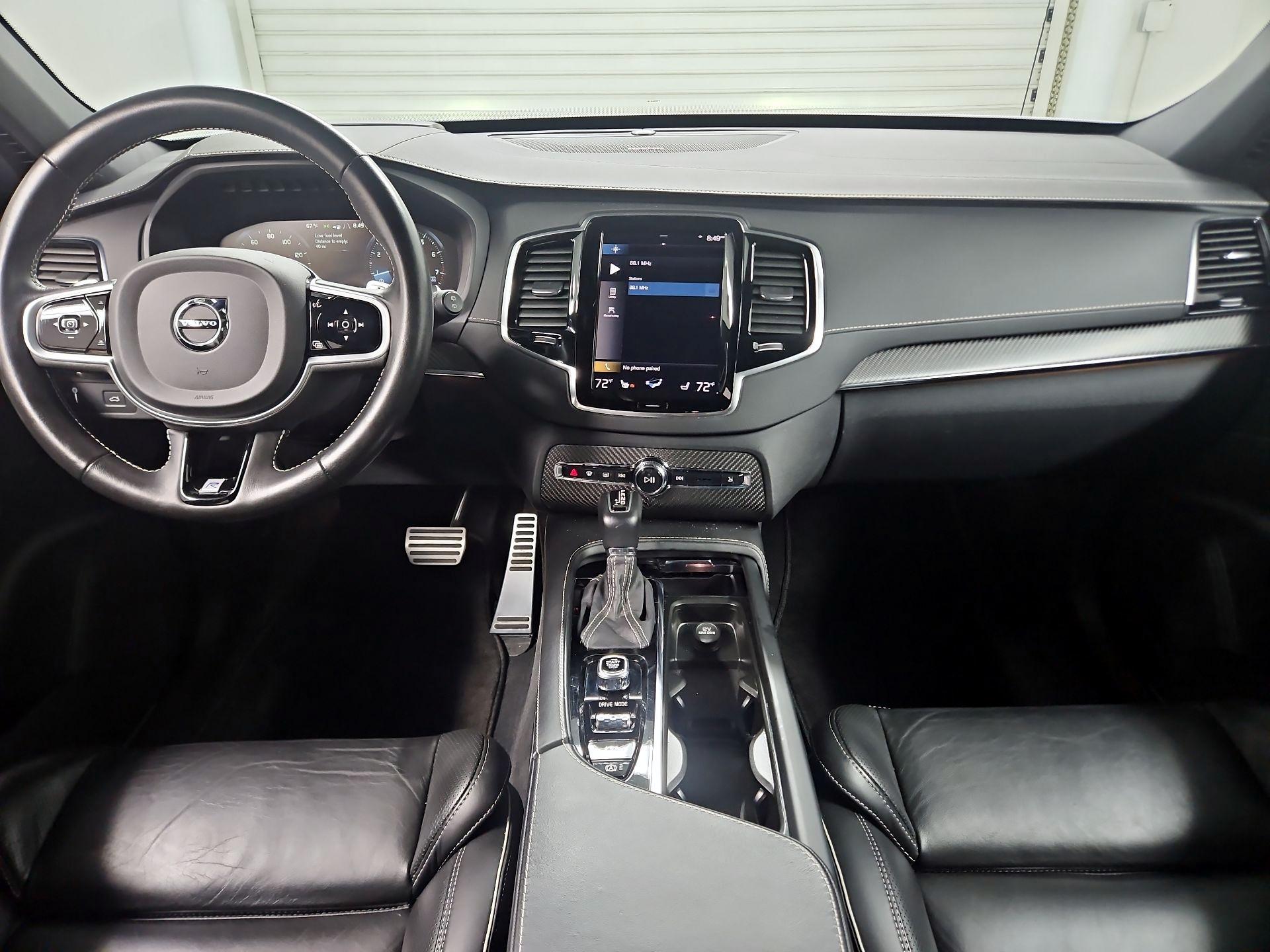 Thumbnail: 2020 Volvo XC90 - 9