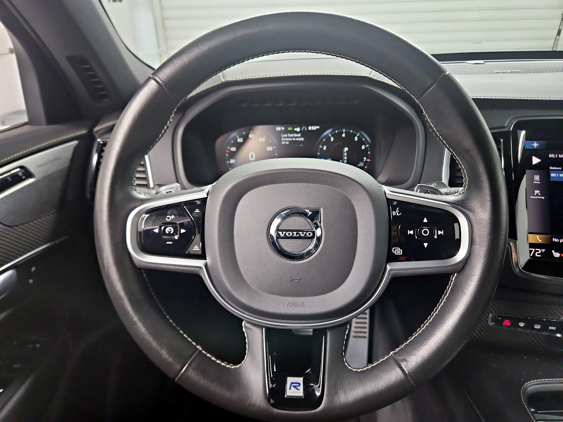 Thumbnail: 2020 Volvo XC90 - 10