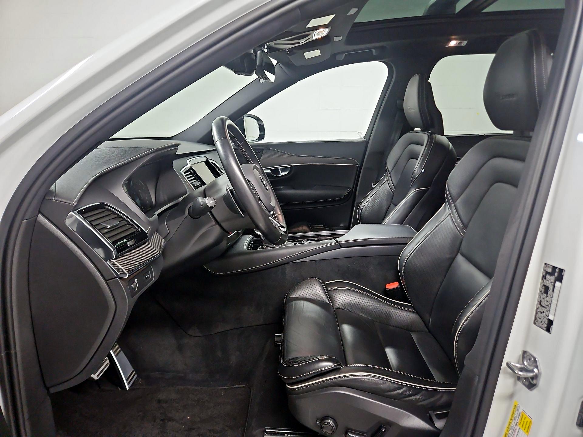 Thumbnail: 2020 Volvo XC90 - 11