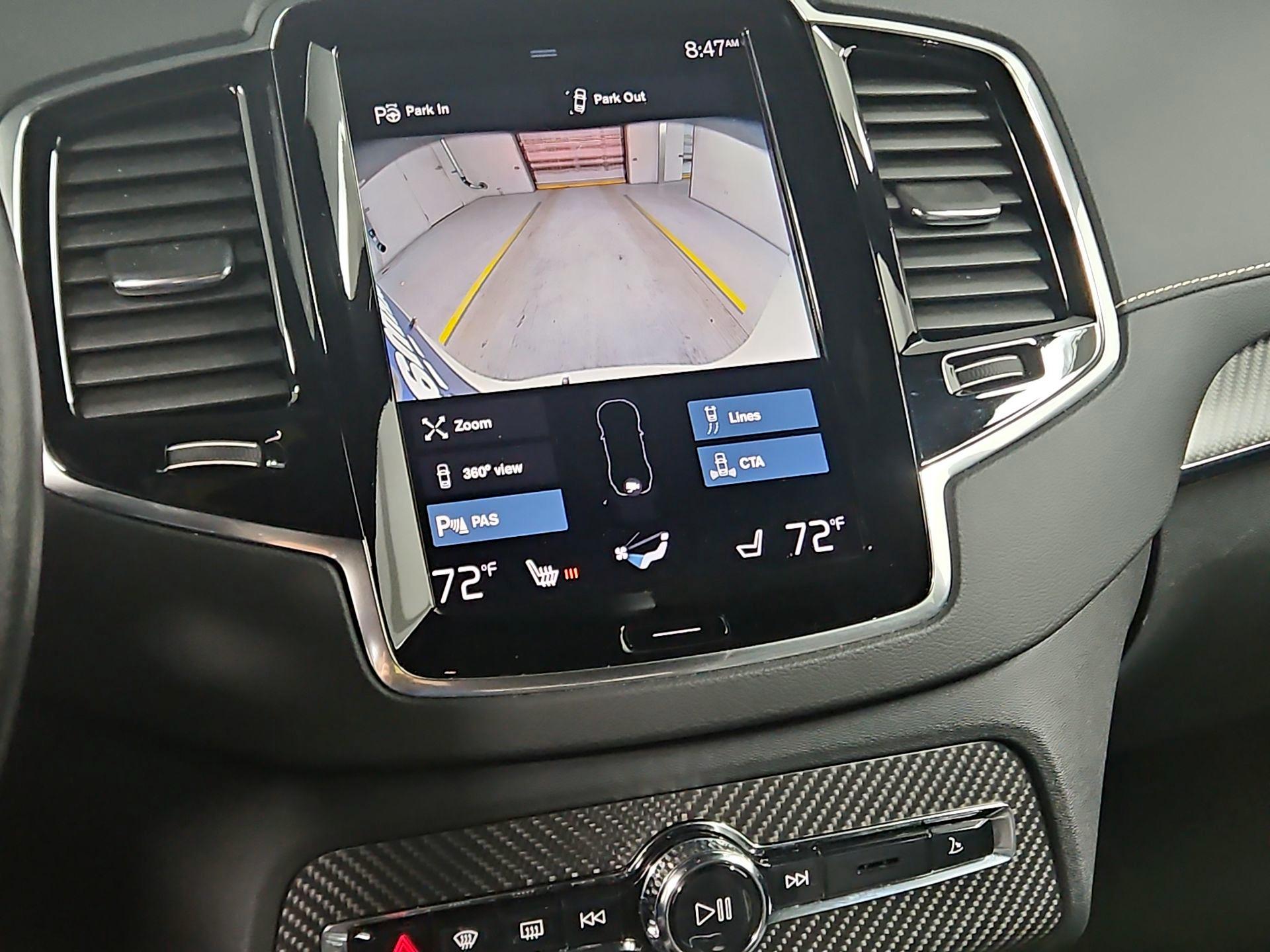 Thumbnail: 2020 Volvo XC90 - 14