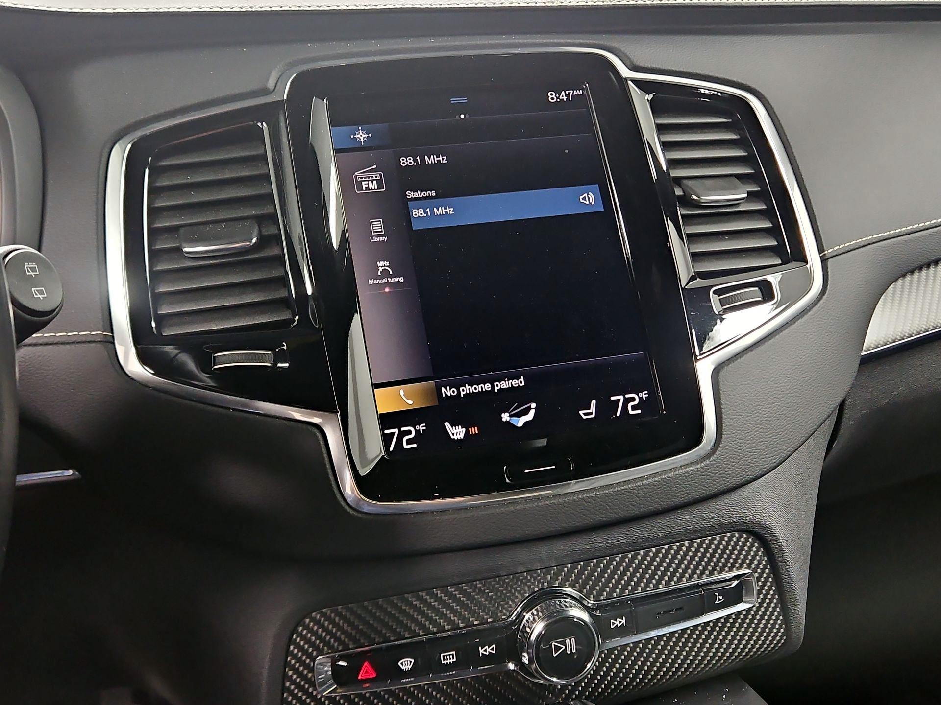 Thumbnail: 2020 Volvo XC90 - 15