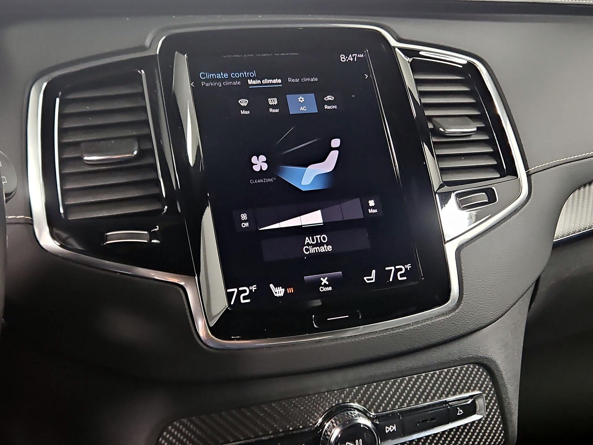 Thumbnail: 2020 Volvo XC90 - 16