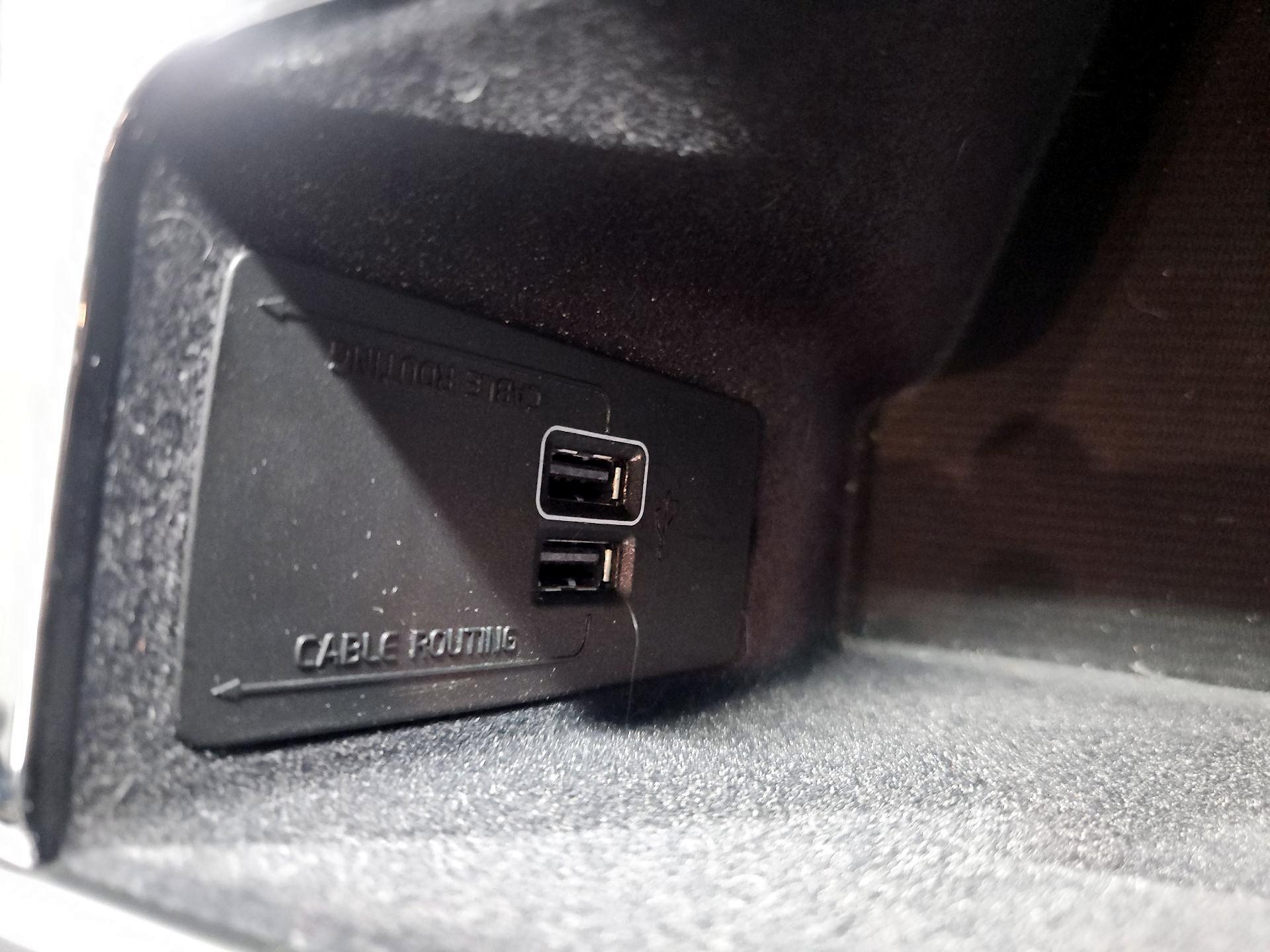 Thumbnail: 2020 Volvo XC90 - 18